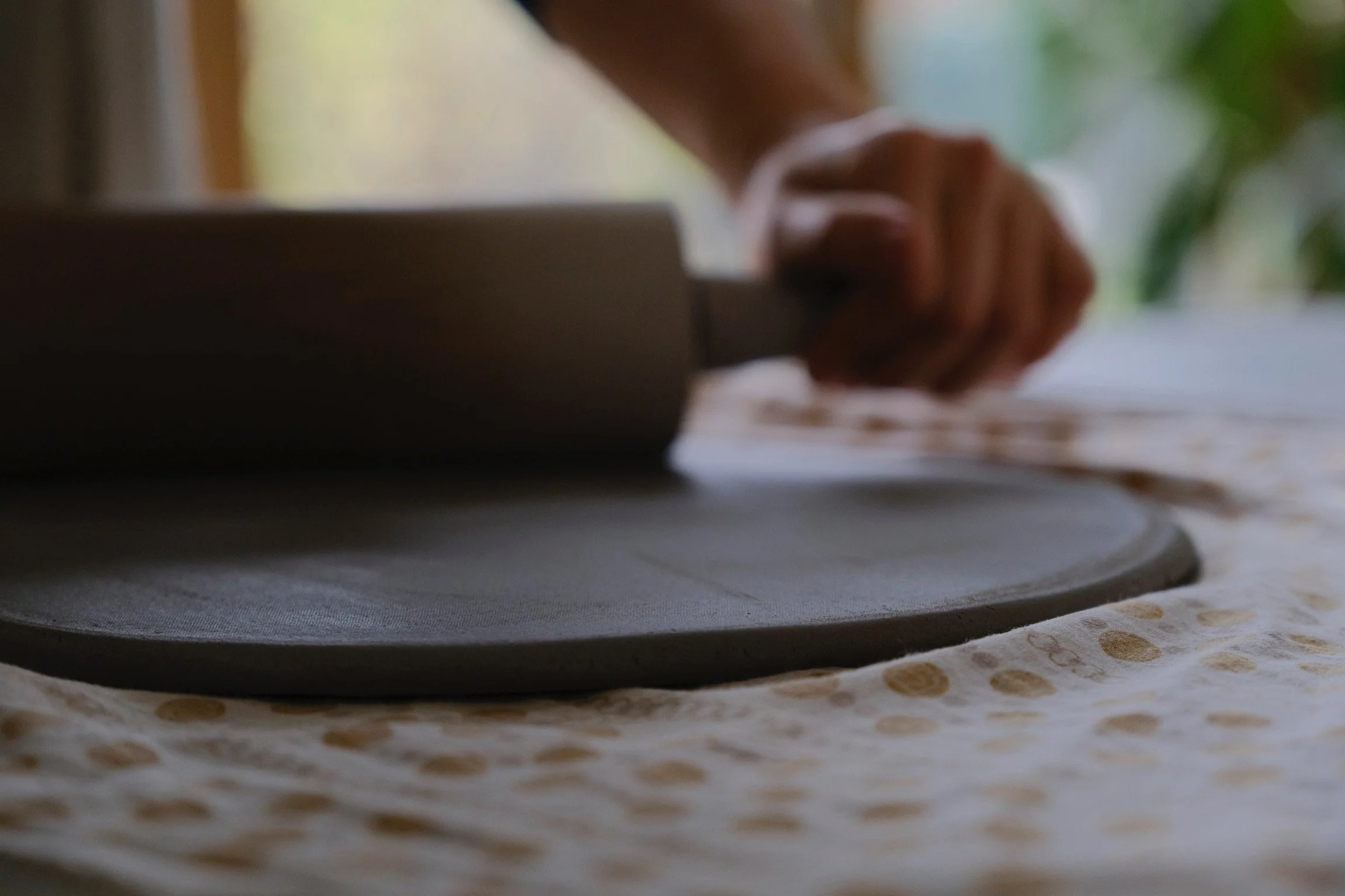 CERAMIC APPRENTICESHIP OPPORTUNITIES IN POTTERY STUDIO — Laima Ceramics