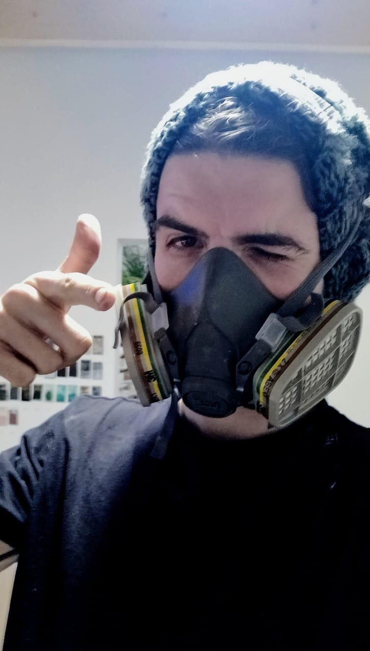 CERAMIC APPRENTICESHIP OPPORTUNITIES IN POTTERY STUDIO — Laima Ceramics