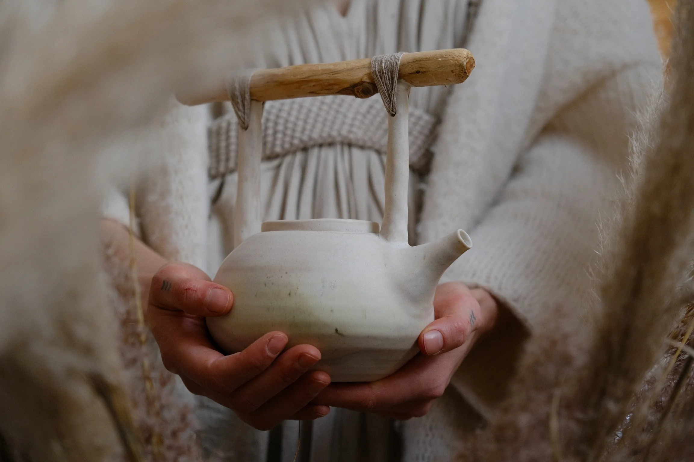 Courses Laima Ceramics