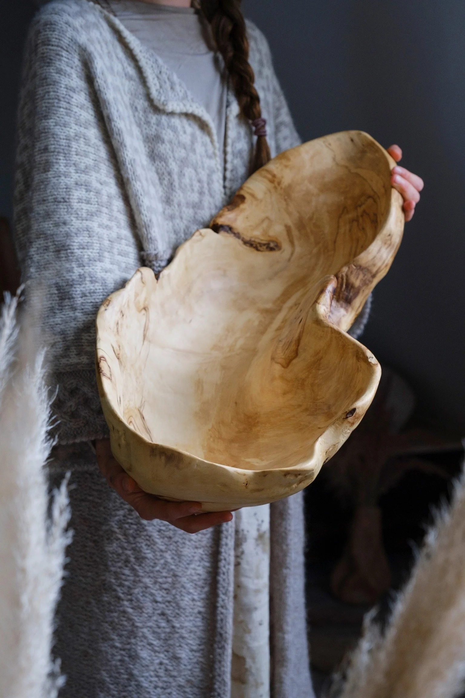 HANDCRAFTED UNIQUE WOOD ITEMS