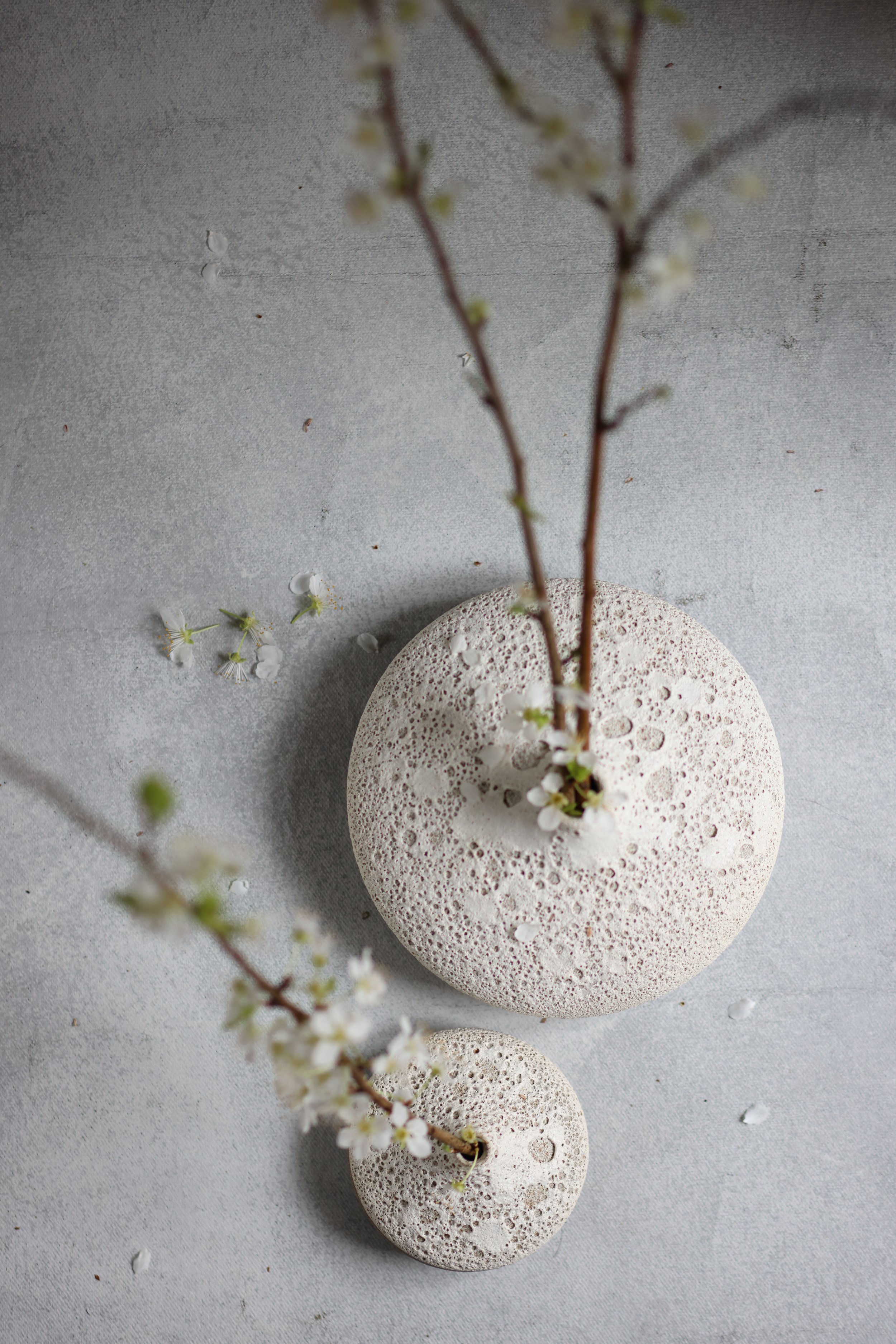 Final result of bud vase (dipped in lava).jpg