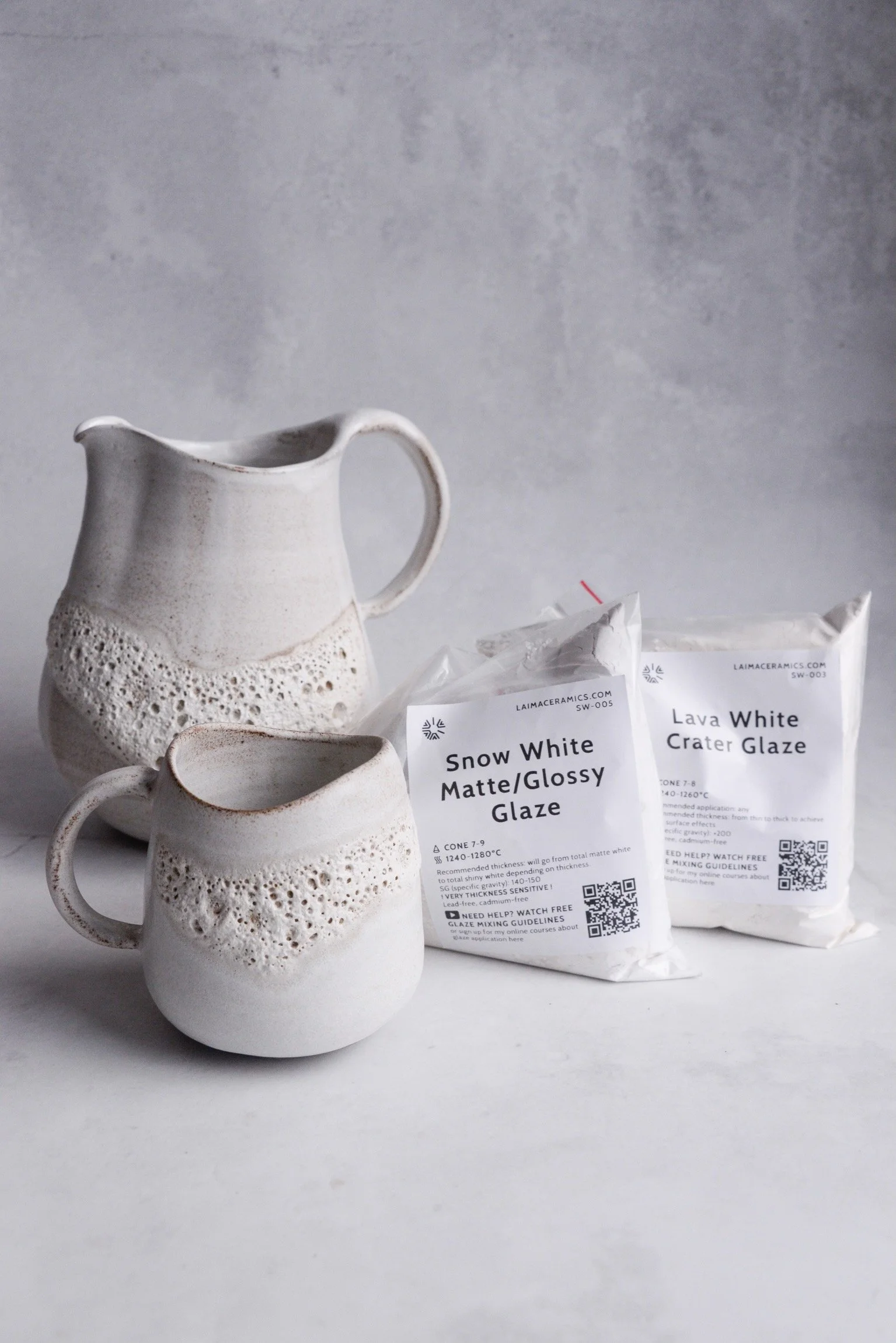 A Decade of Experiments, Finally Gathered