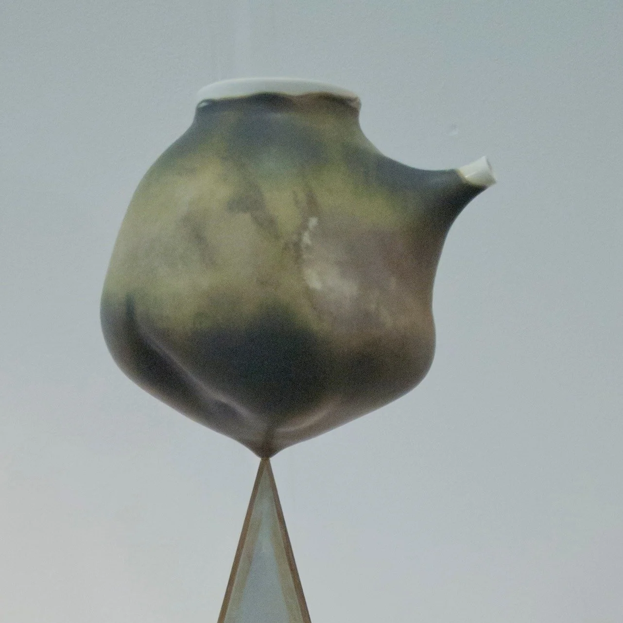 Throwback to My Degree Show &mdash; Falmouth University, 2013

Every now and then, I look back at old work &mdash; to remember where it all began.

In 2013, when I graduated from Falmouth University, I presented a body of work that explored questions