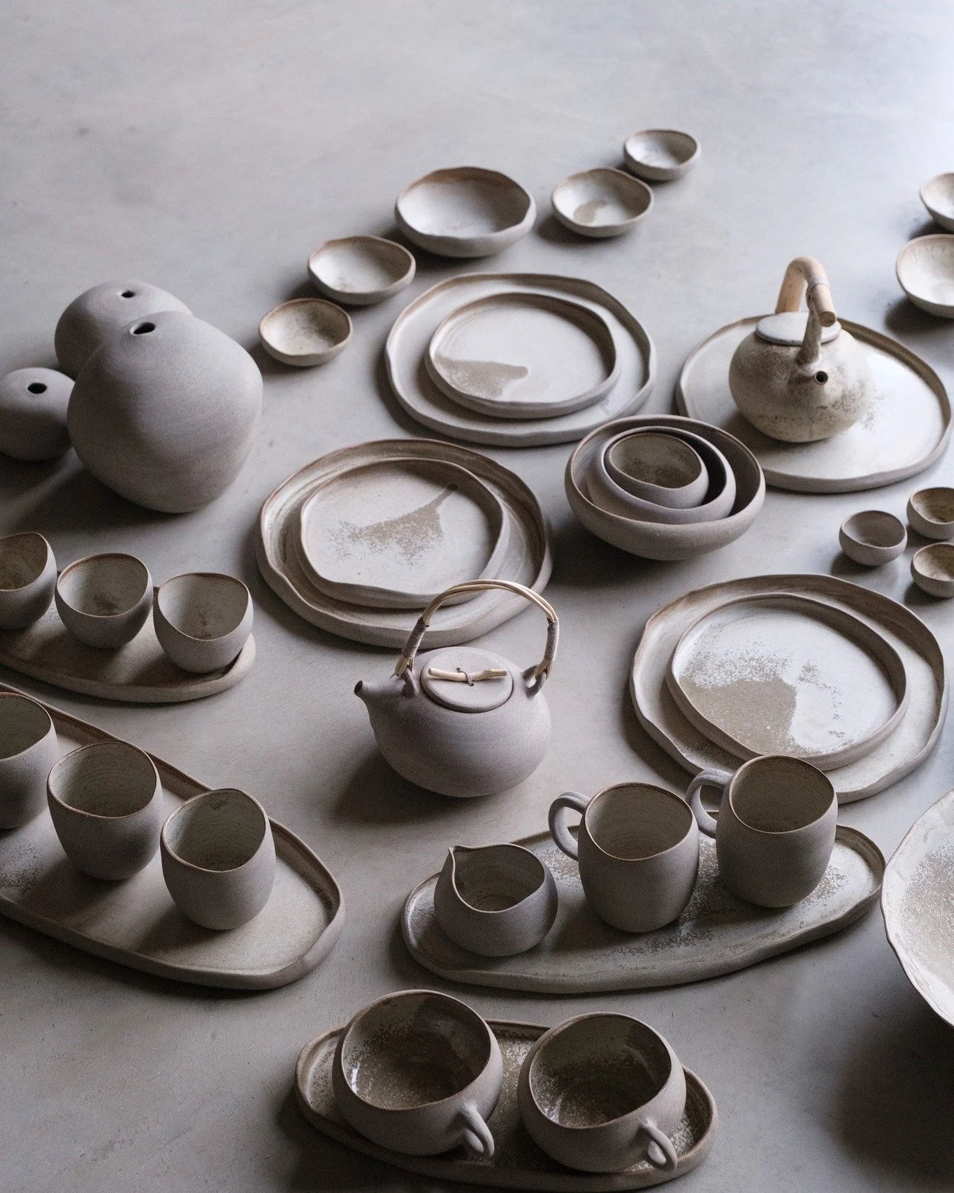 Stone Collection

from #handmade #stoneware