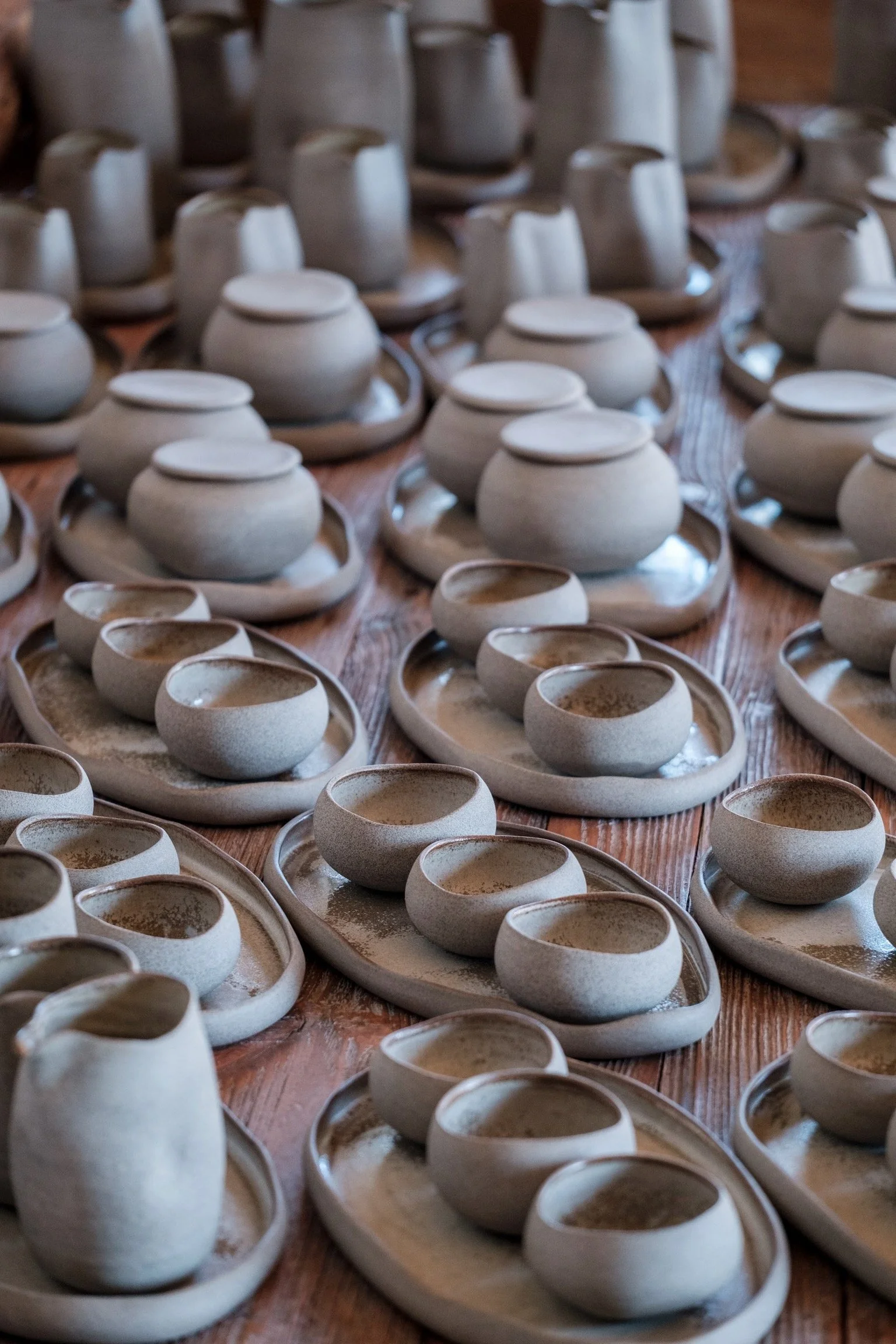 Stone Collection "PEBBLE" Dip Bowl