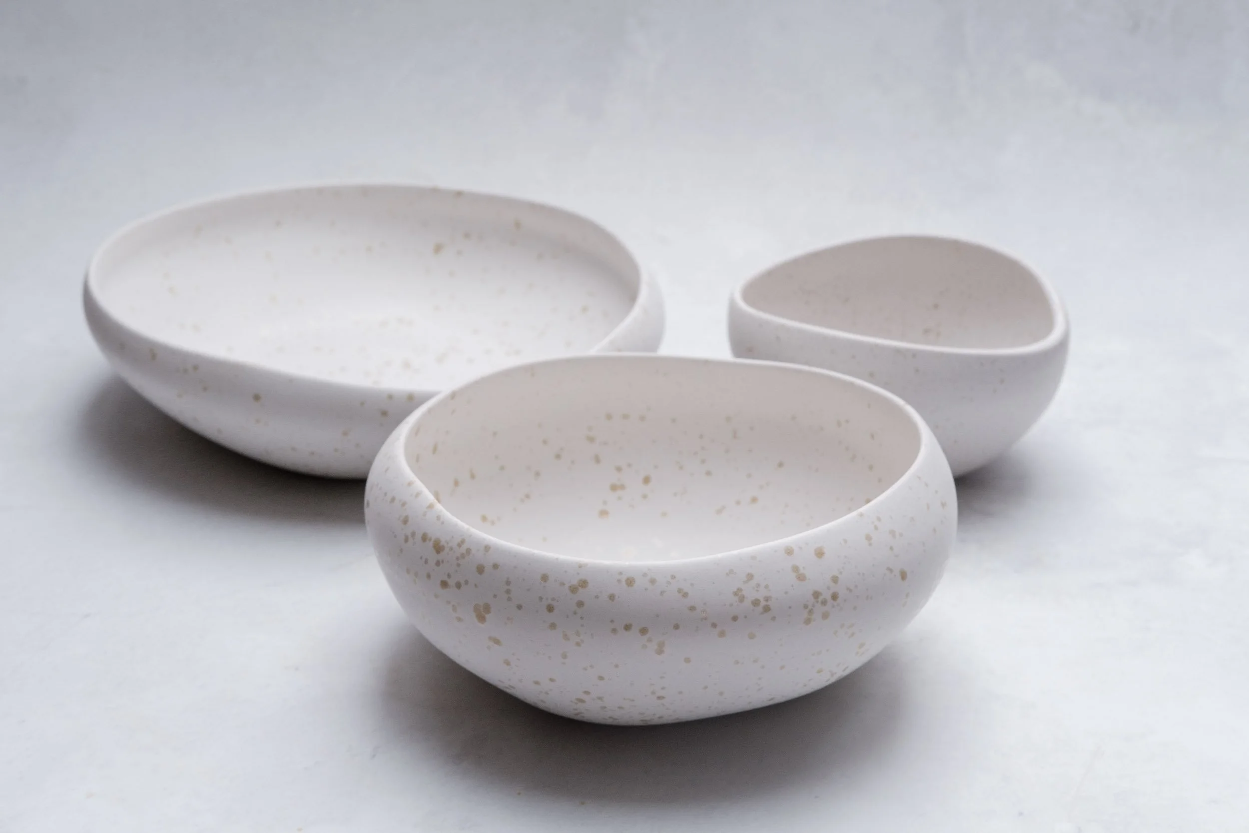 YUTORI WHITE  — Buddha Bowl
