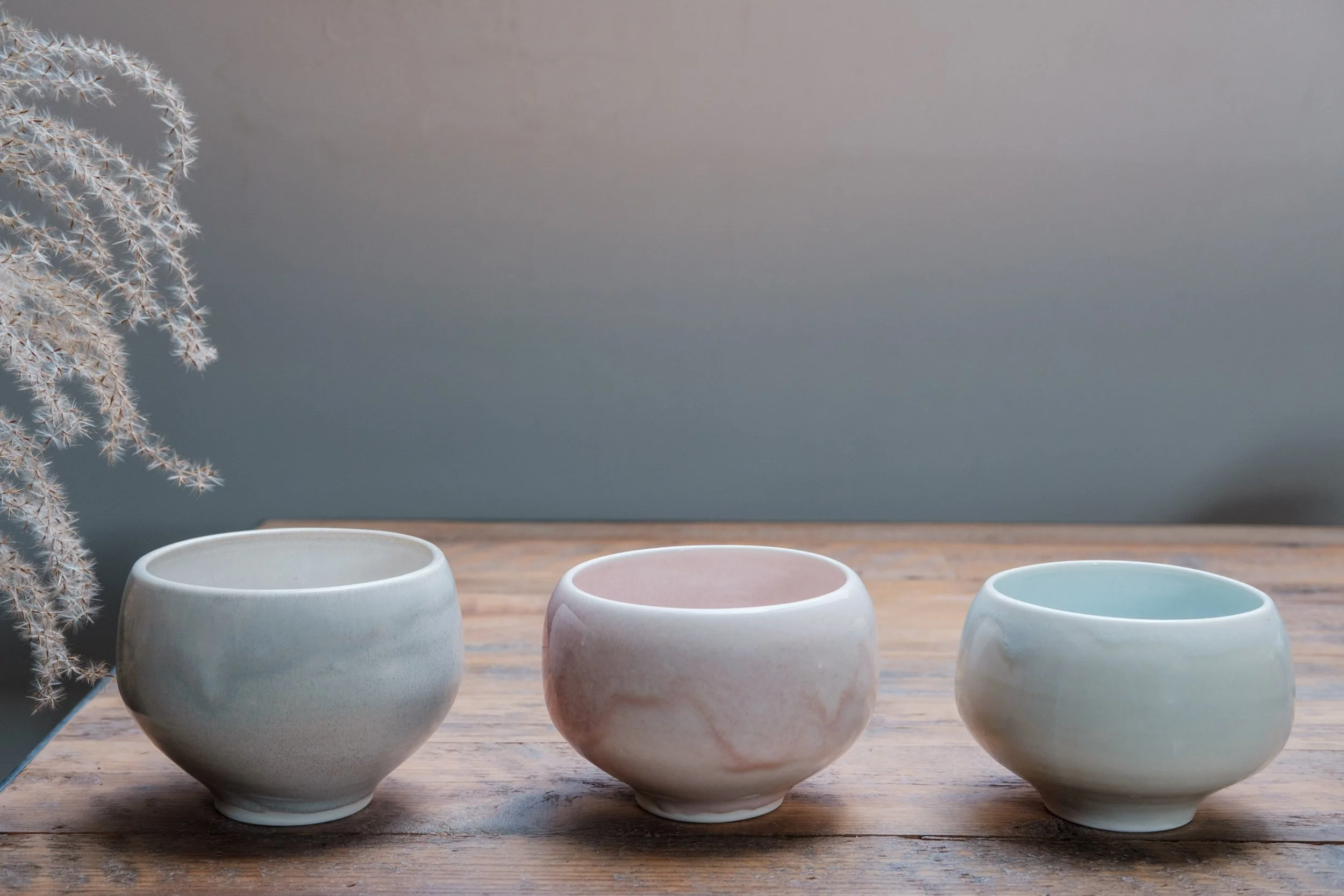 SATIN PINK LYO - SAKURA - SELSOR
