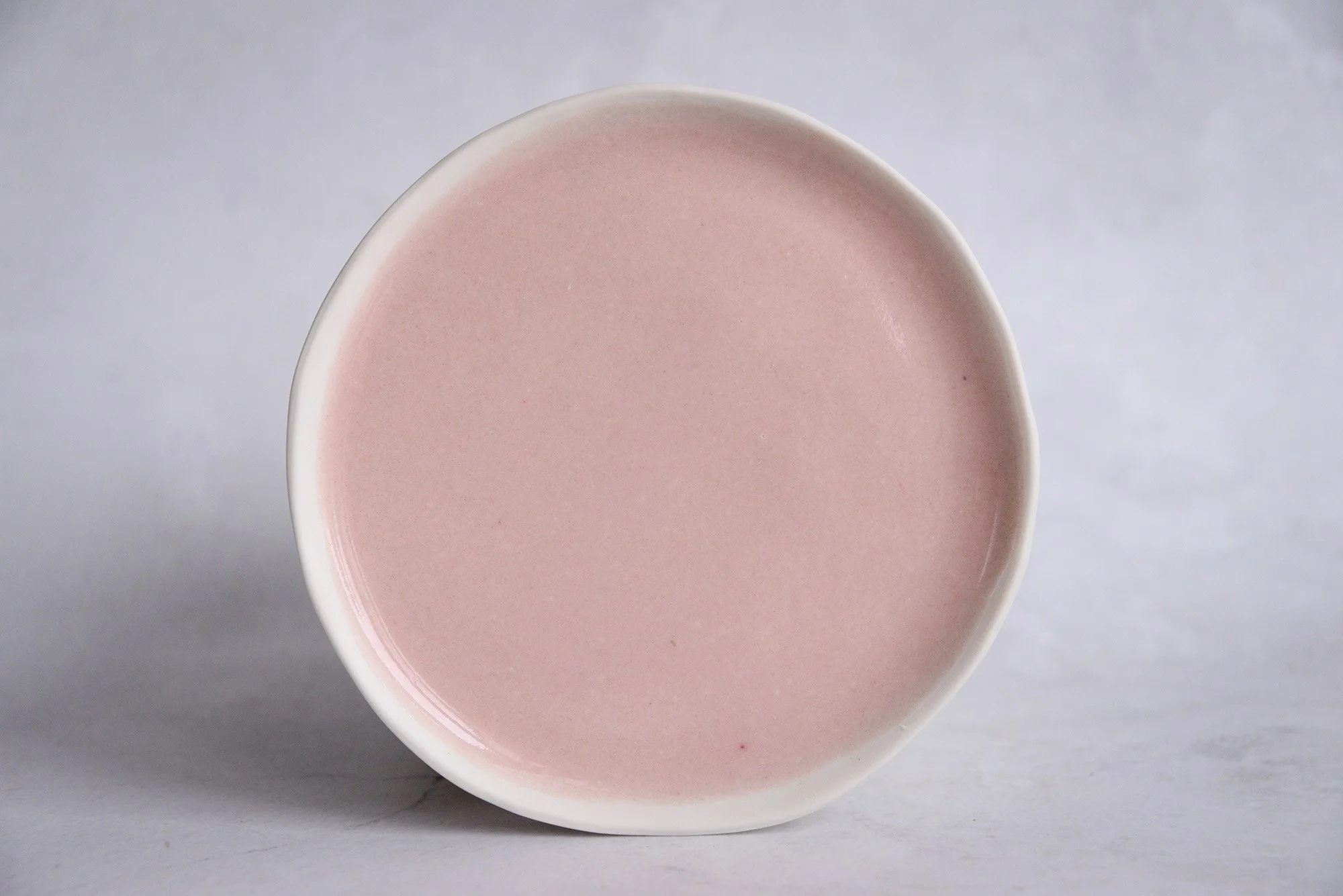EBOOK "SATIN/GLOSSY" pink glaze recipe (digital download)
