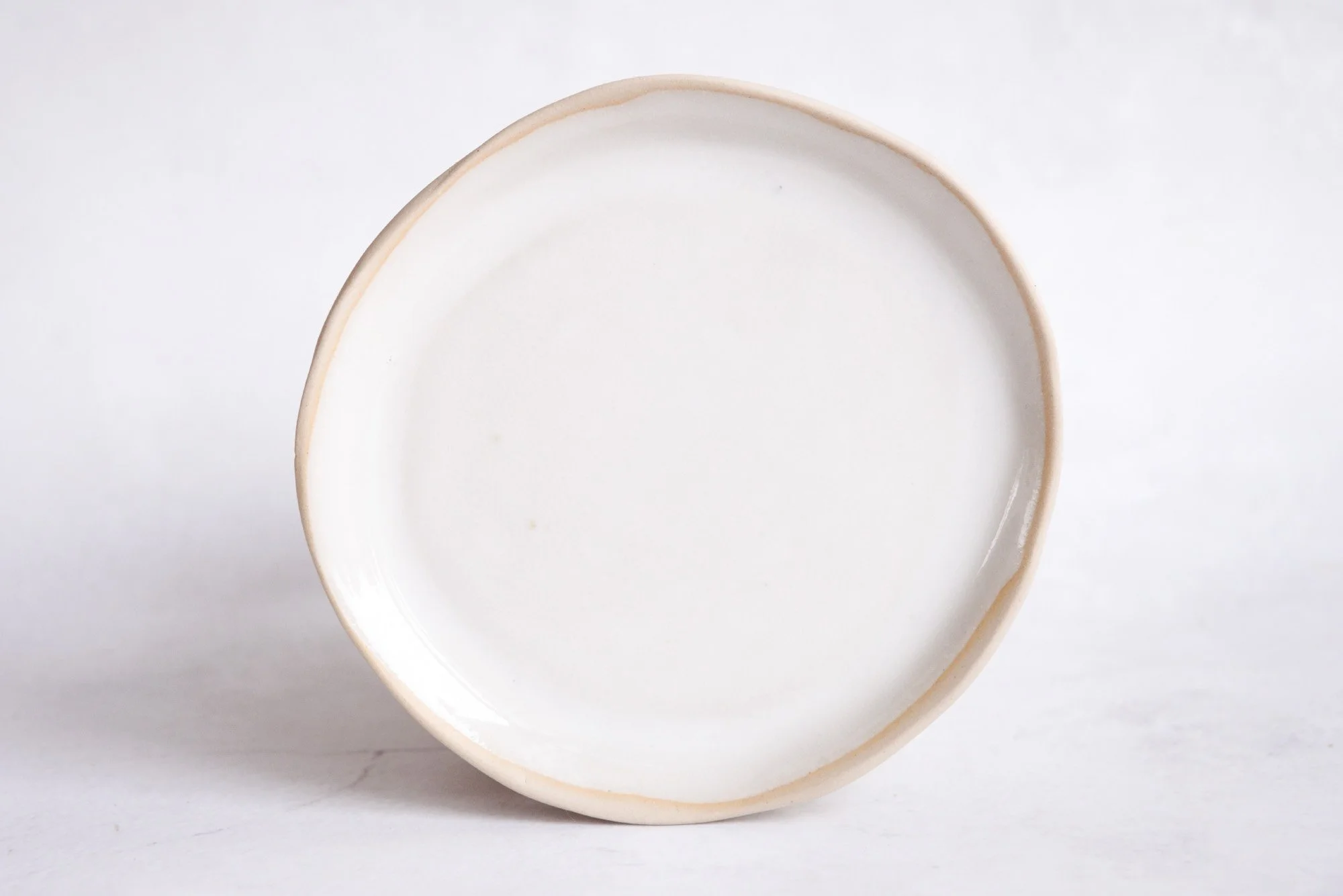 EBOOK glossy opaque white glaze recipe (digital download)