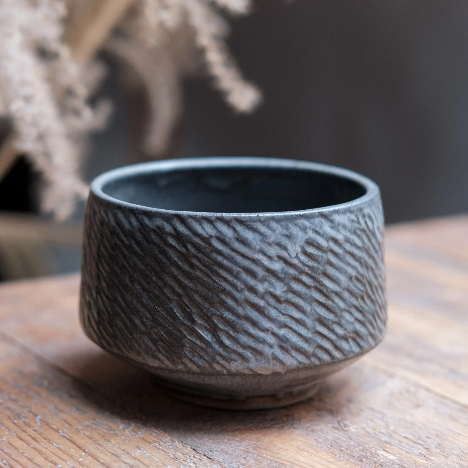 RON GREY on grey SW – Laima Ceramics.jpg