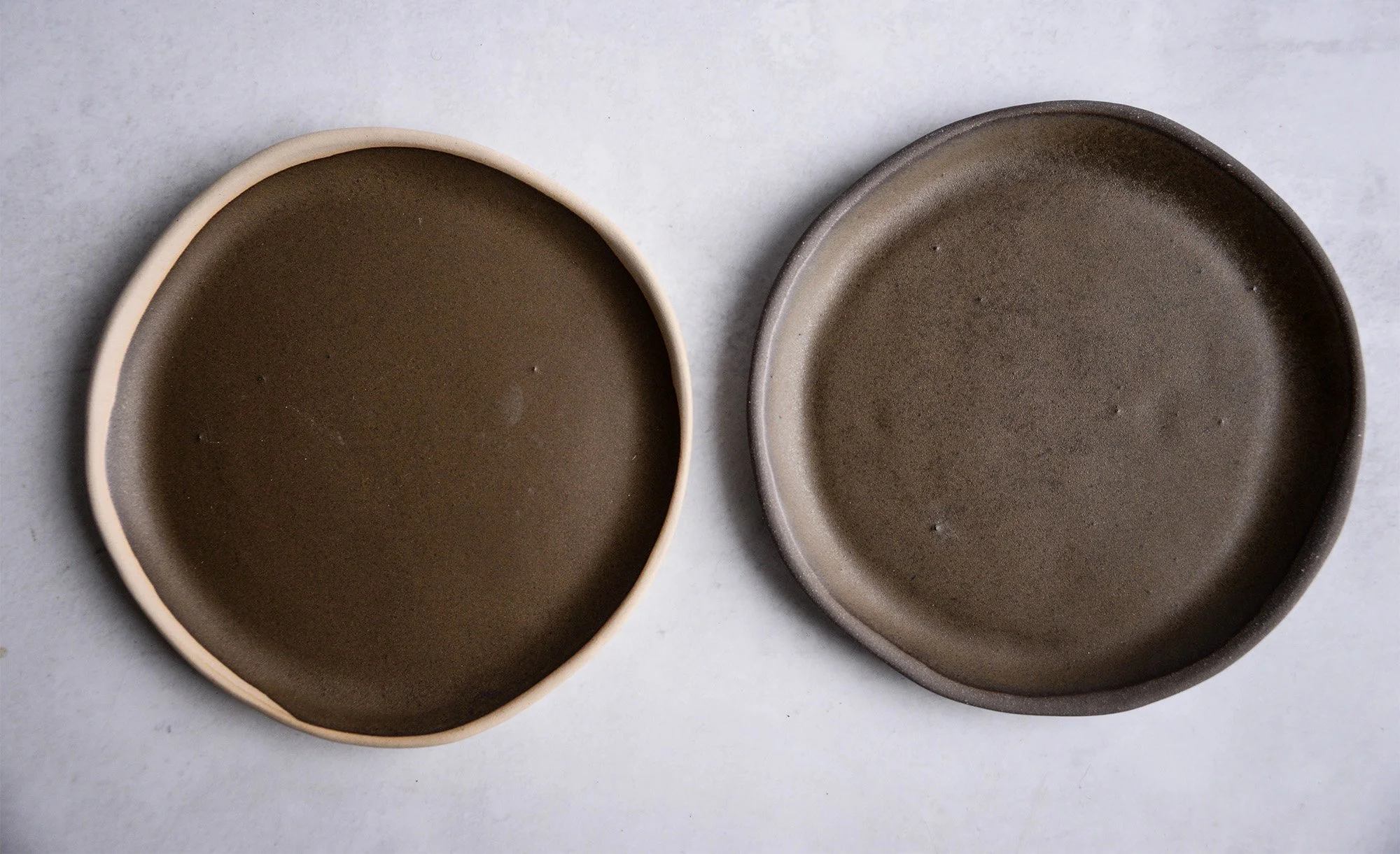 EBOOK brown matte glaze recipe (digital download)