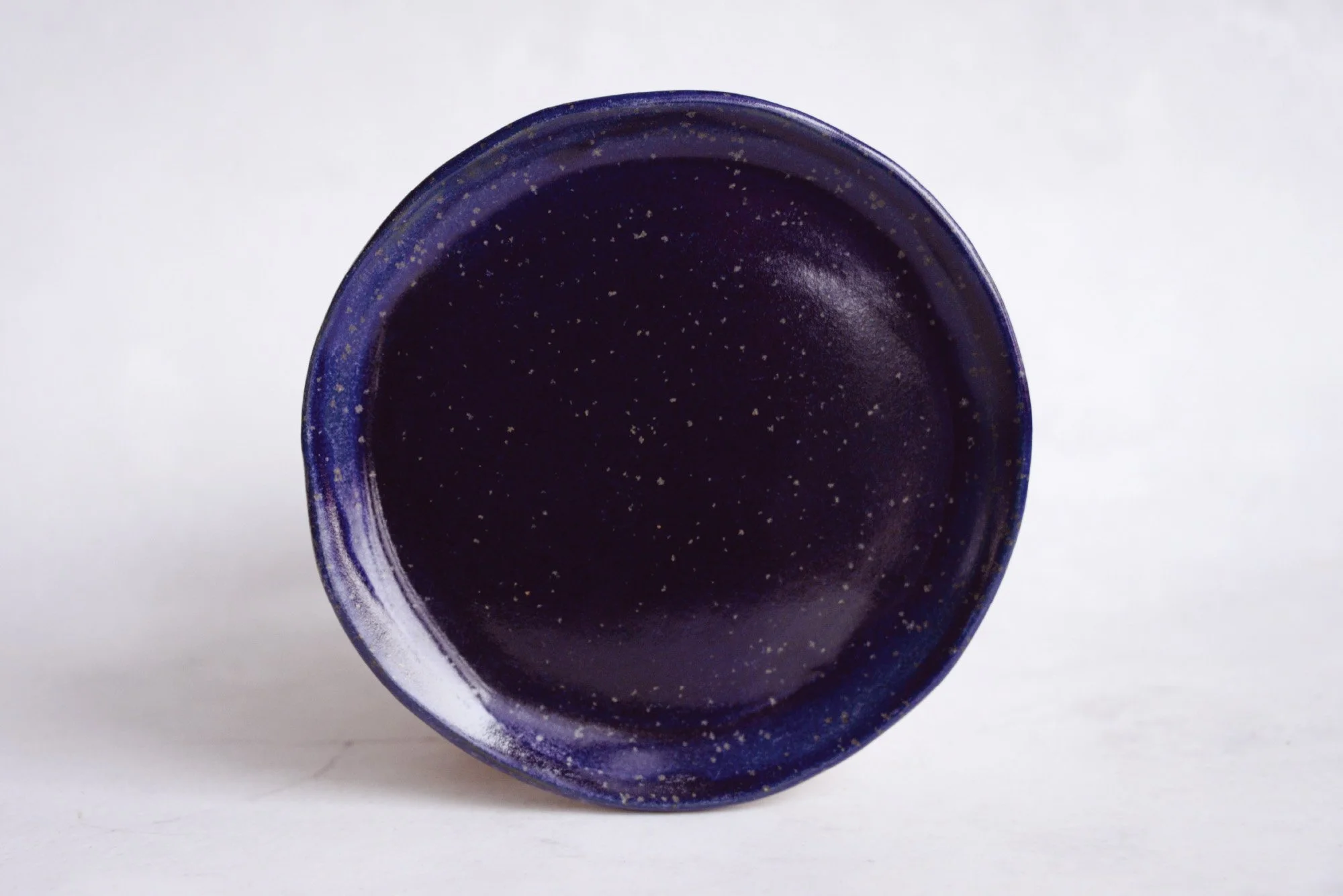 EBOOK cobalt blue glaze recipe (digital download)