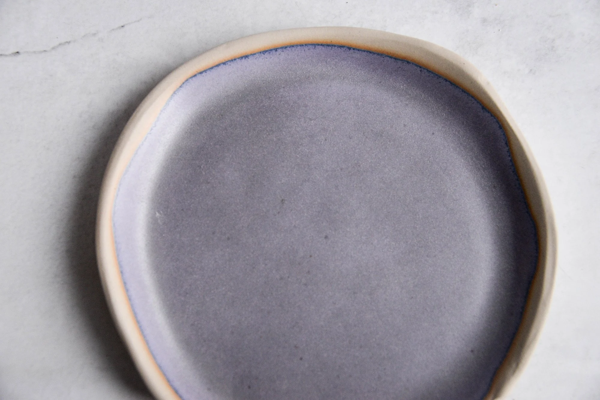 EBOOK purple mauve matte glaze recipe (digital download)