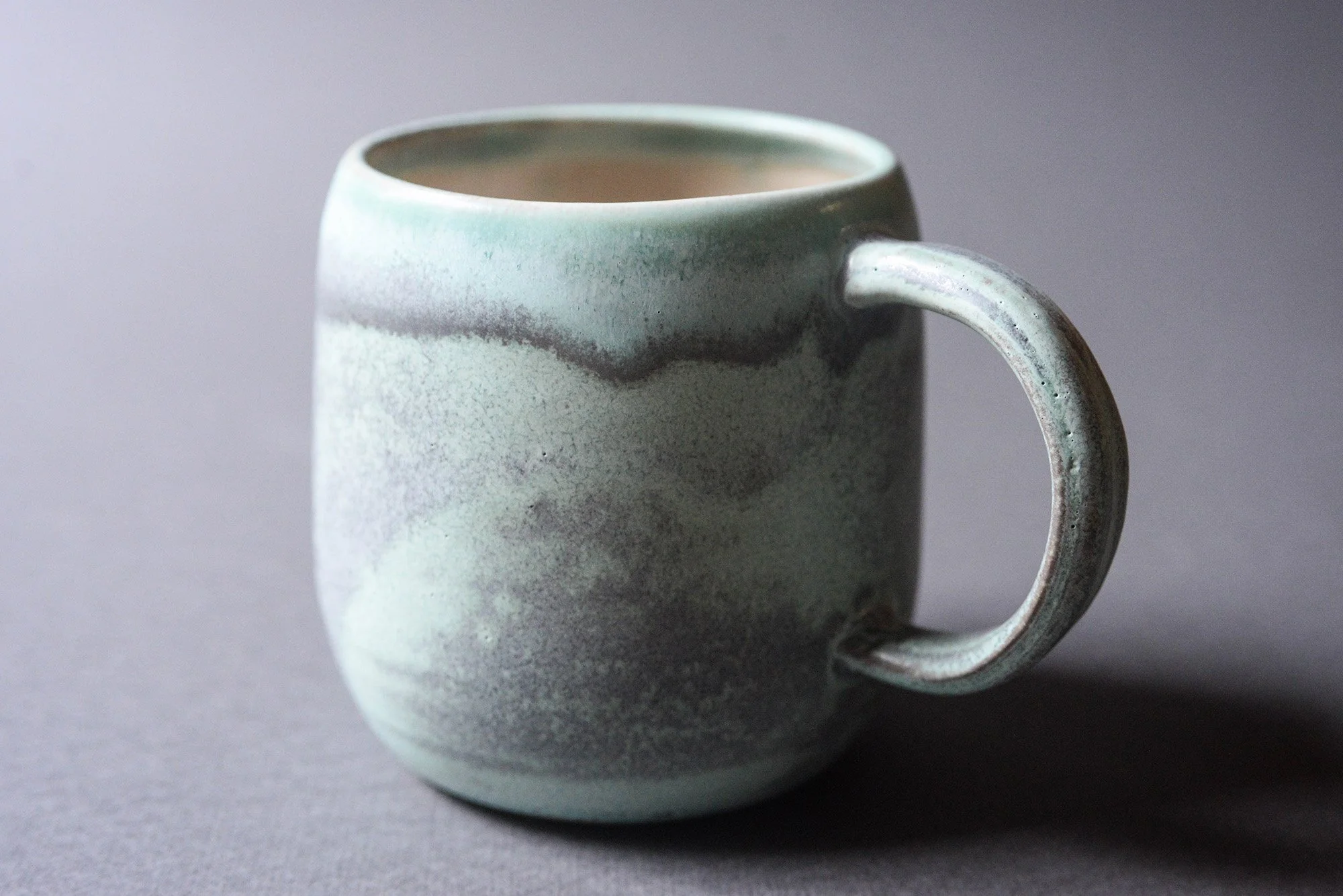 EBOOK "LAGOON" matte turquoise glaze recipe (digital download)