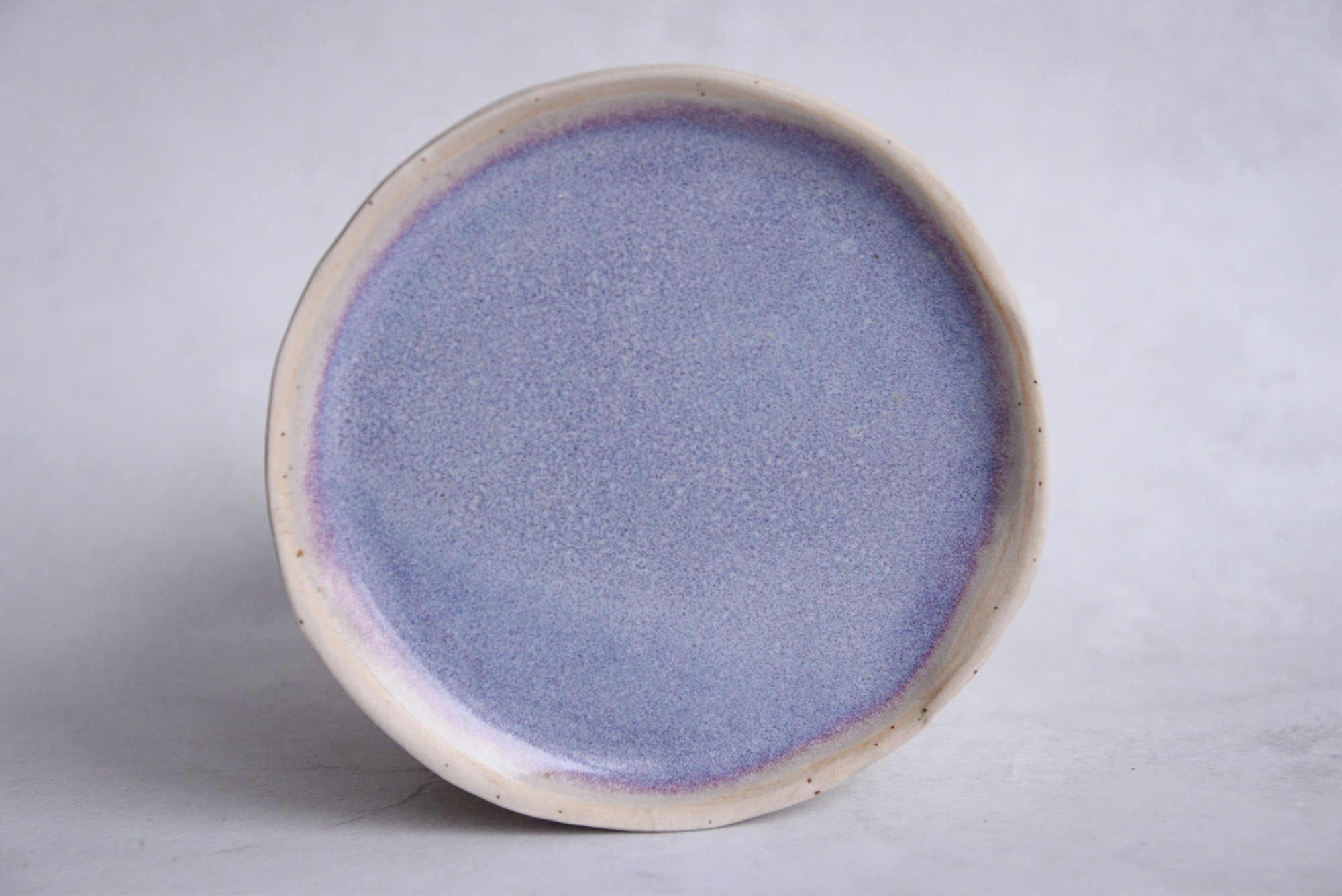 EBOOK "NEBULA" bright purple glaze recipe (digital download)