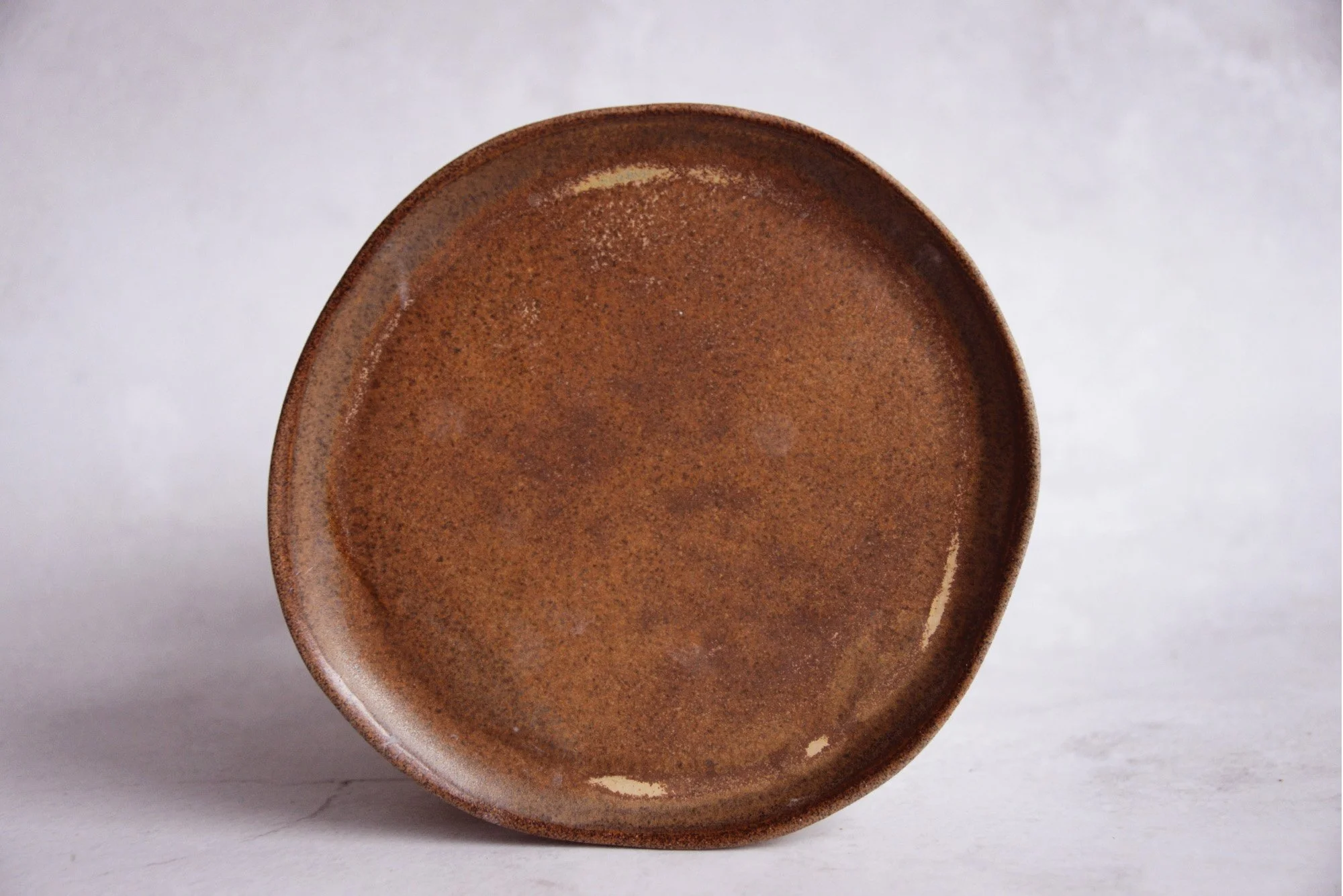 EBOOK "RUST" matte glaze recipe (digital download)