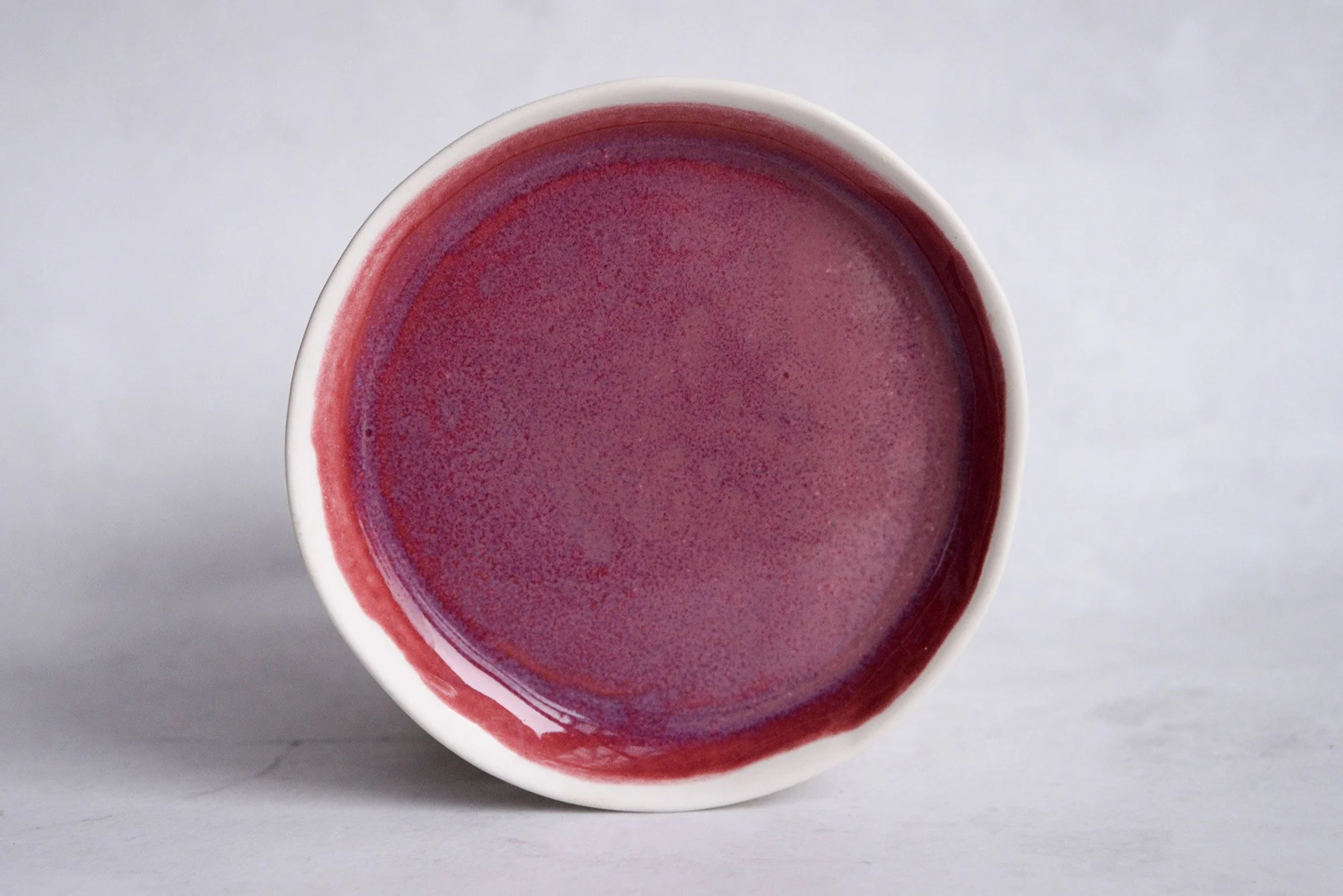 EBOOK glossy violet glaze recipe (digital download)