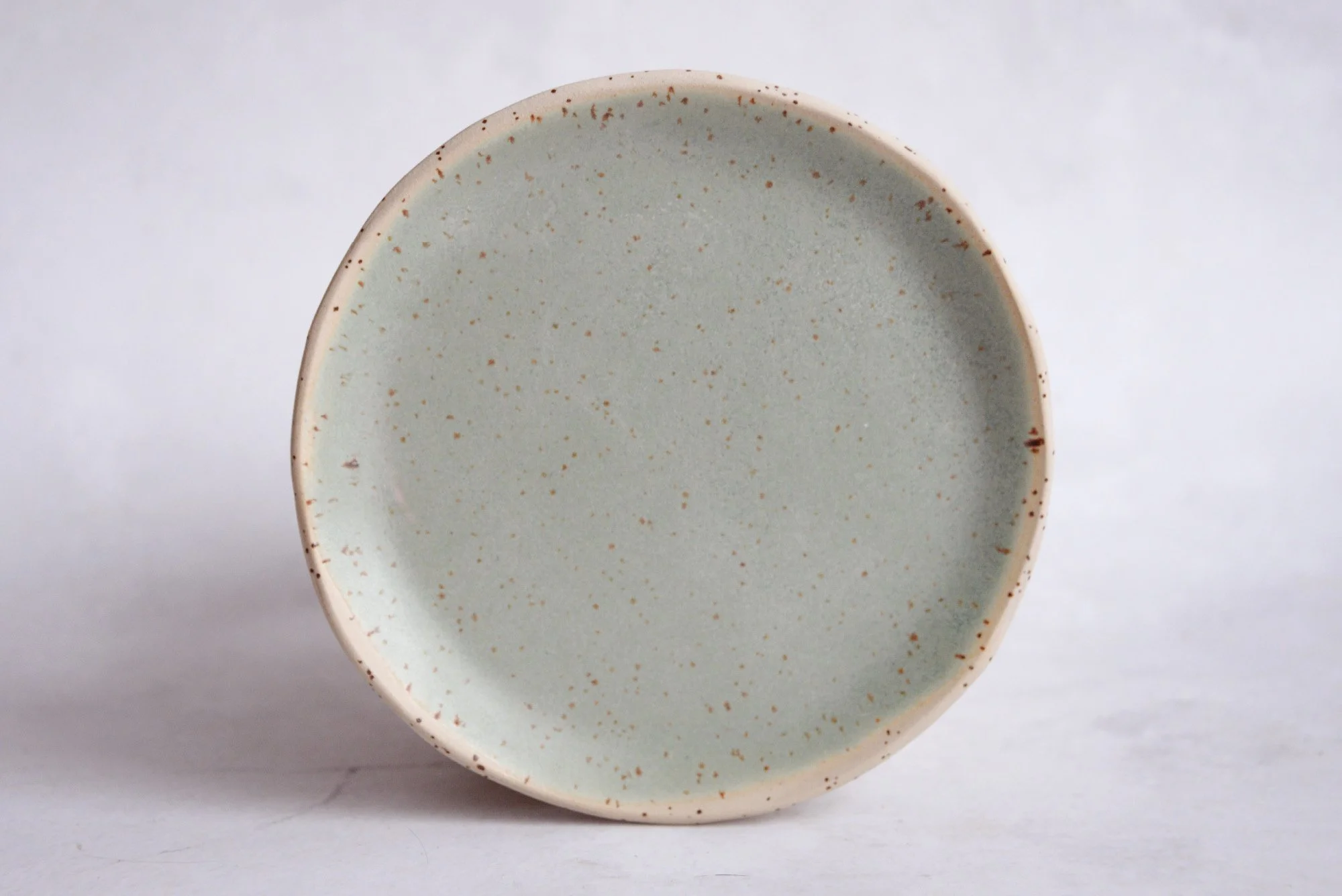 EBOOK turquoise white glaze recipe (digital download)