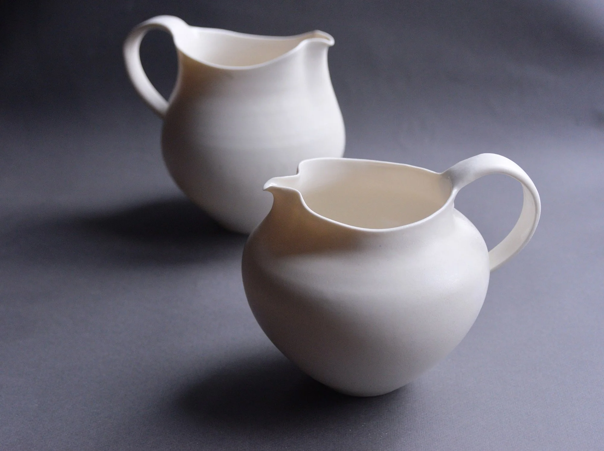 EBOOK  "SATIN" White Matte Glaze Recipe (Digital Download)