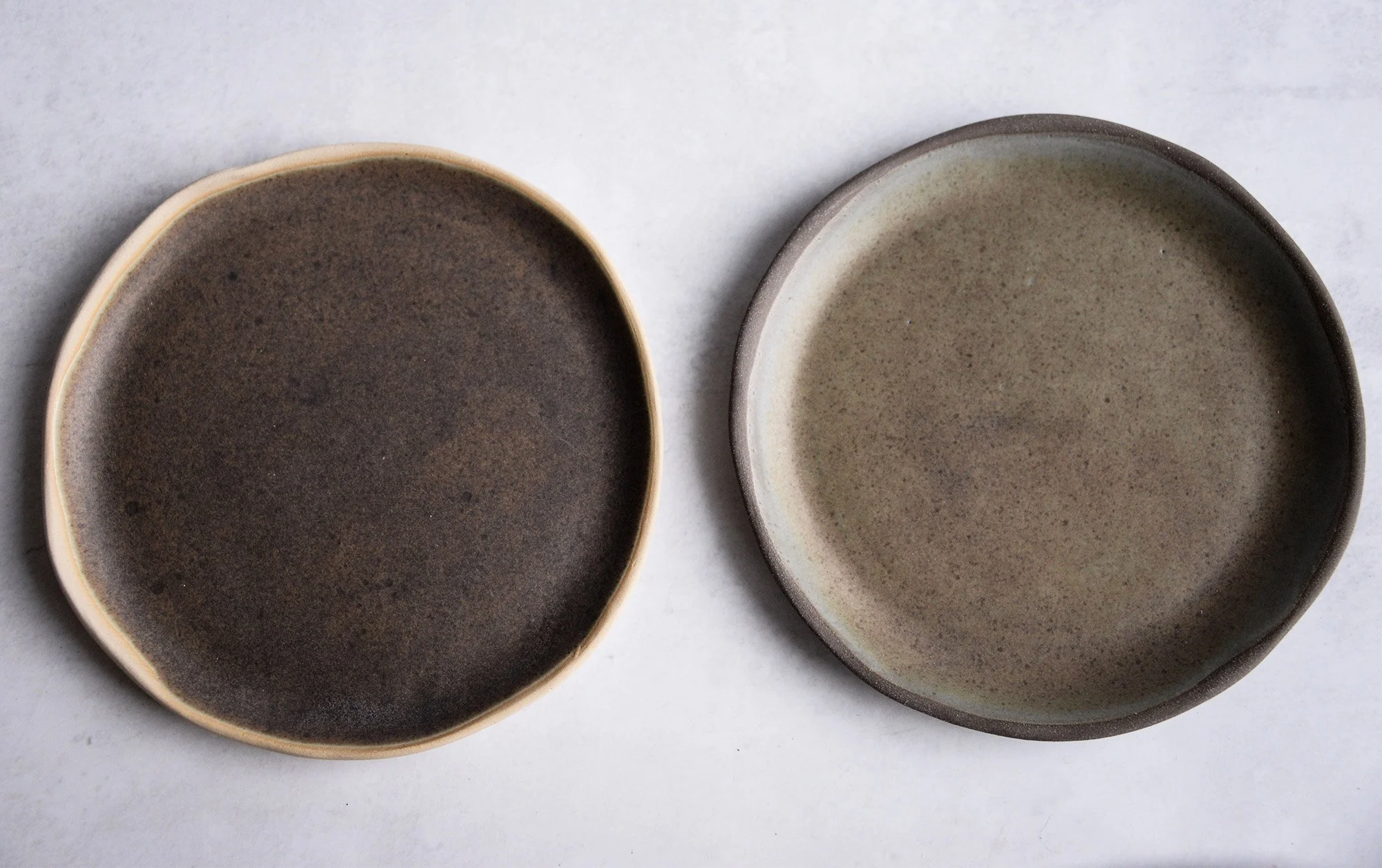 EBOOK "FOREST" matte glaze recipe (digital download)