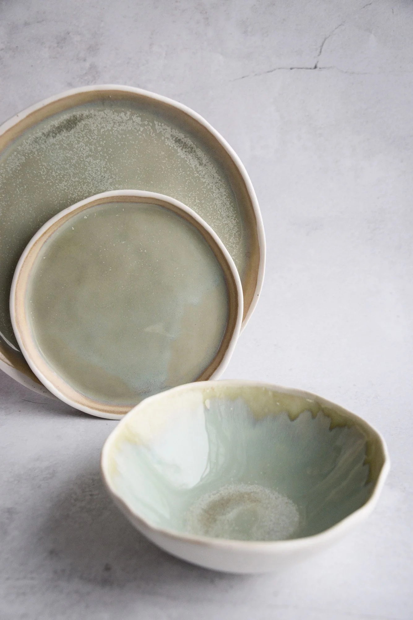 EBOOK "Green Gold" Glaze Recipe (Digital Download)