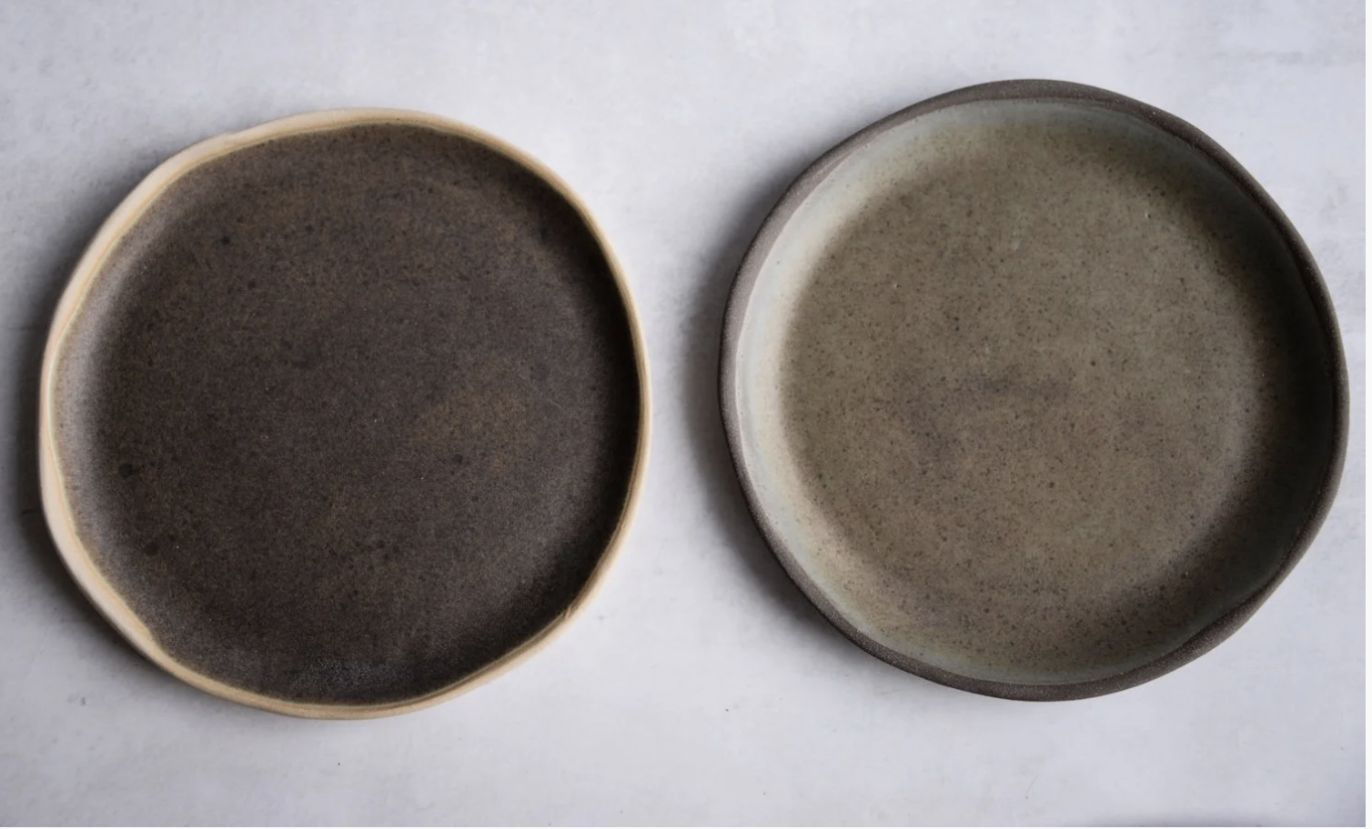 Forest Matte Glaze Powder