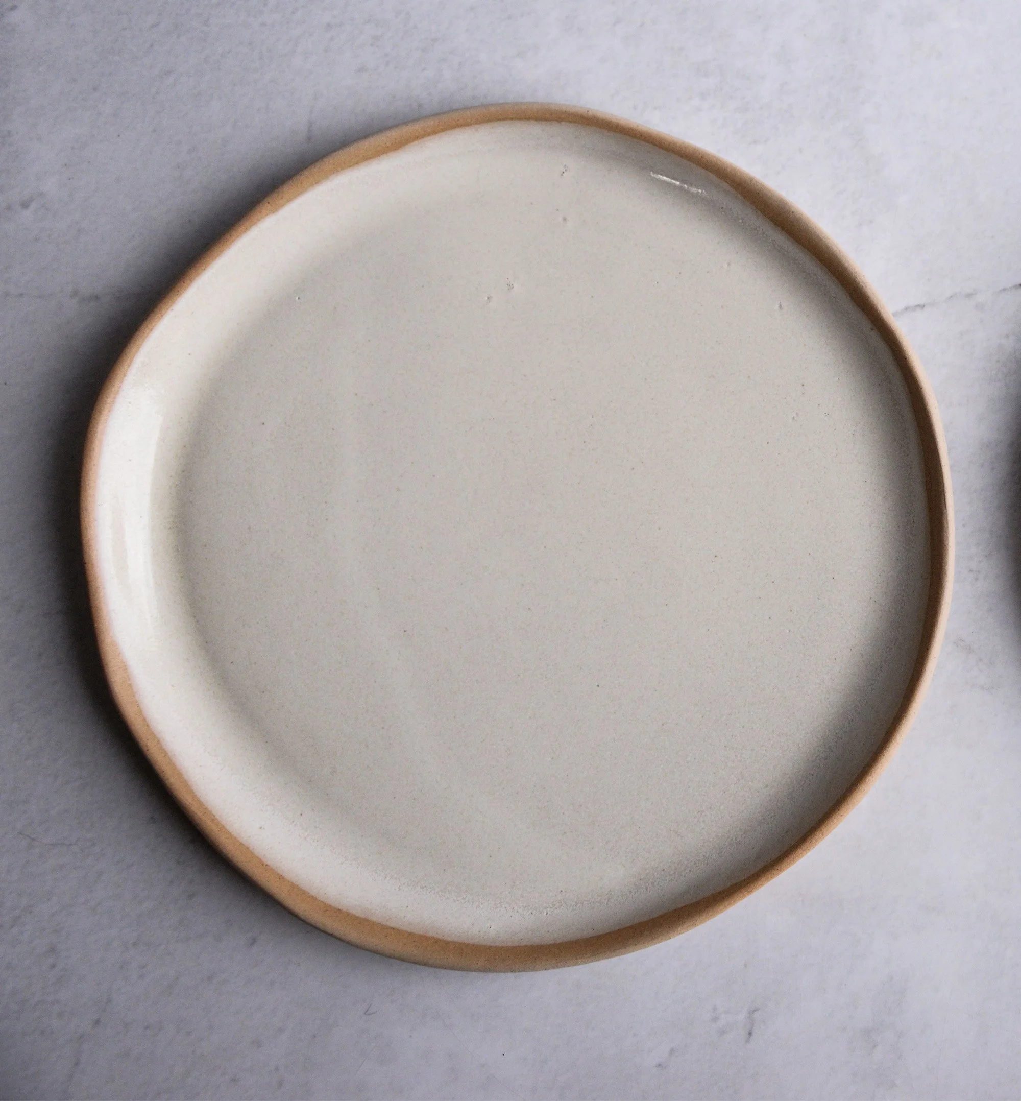 EBOOK "RUTILE CREAM" glossy glaze recipe (digital download)