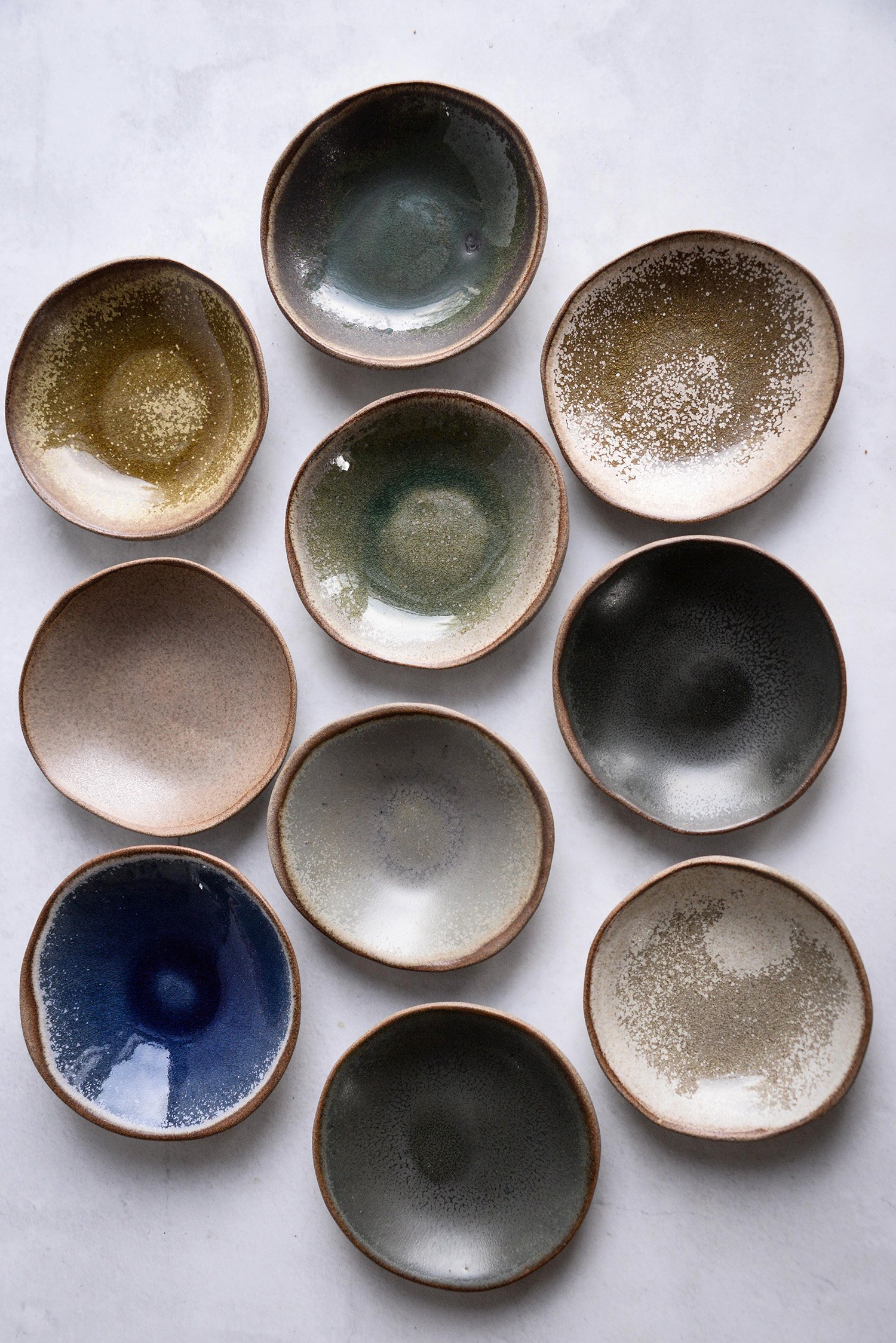 STONE Glaze EBOOK (Digital Recipe Download)