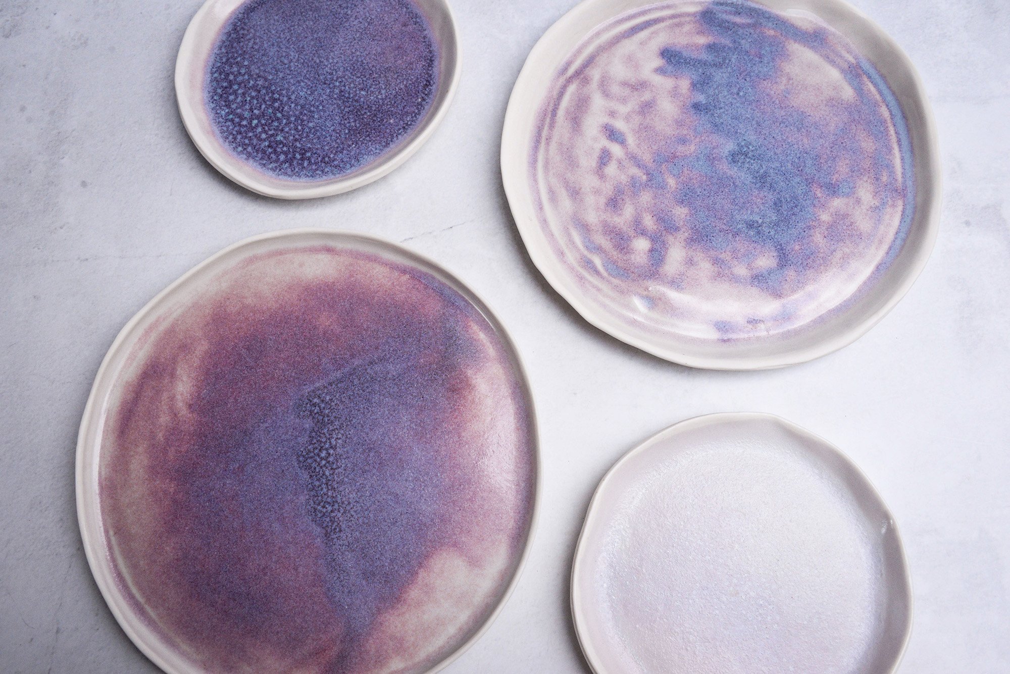 Glazes for Porcelain EBOOK (Digital Recipe Download)