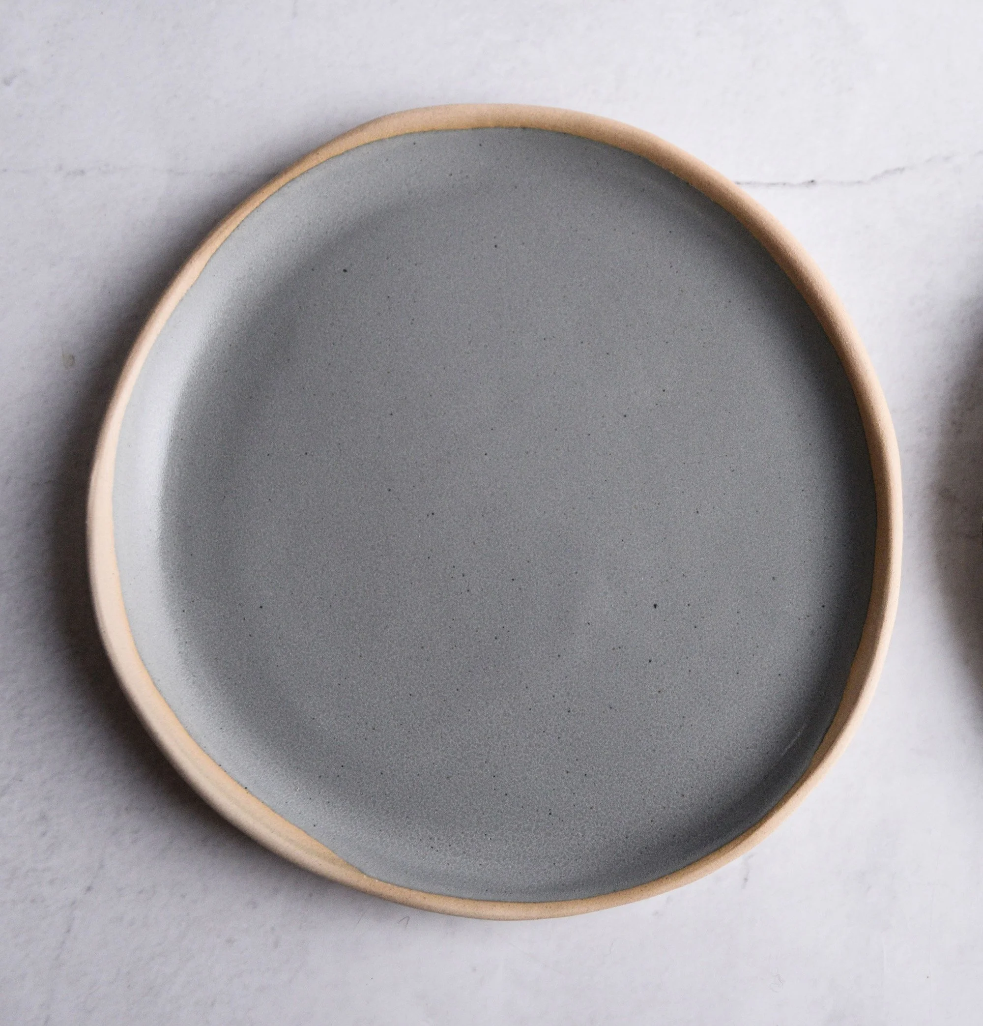 EBOOK "PIGEON" grey glossy glaze recipe (digital download)