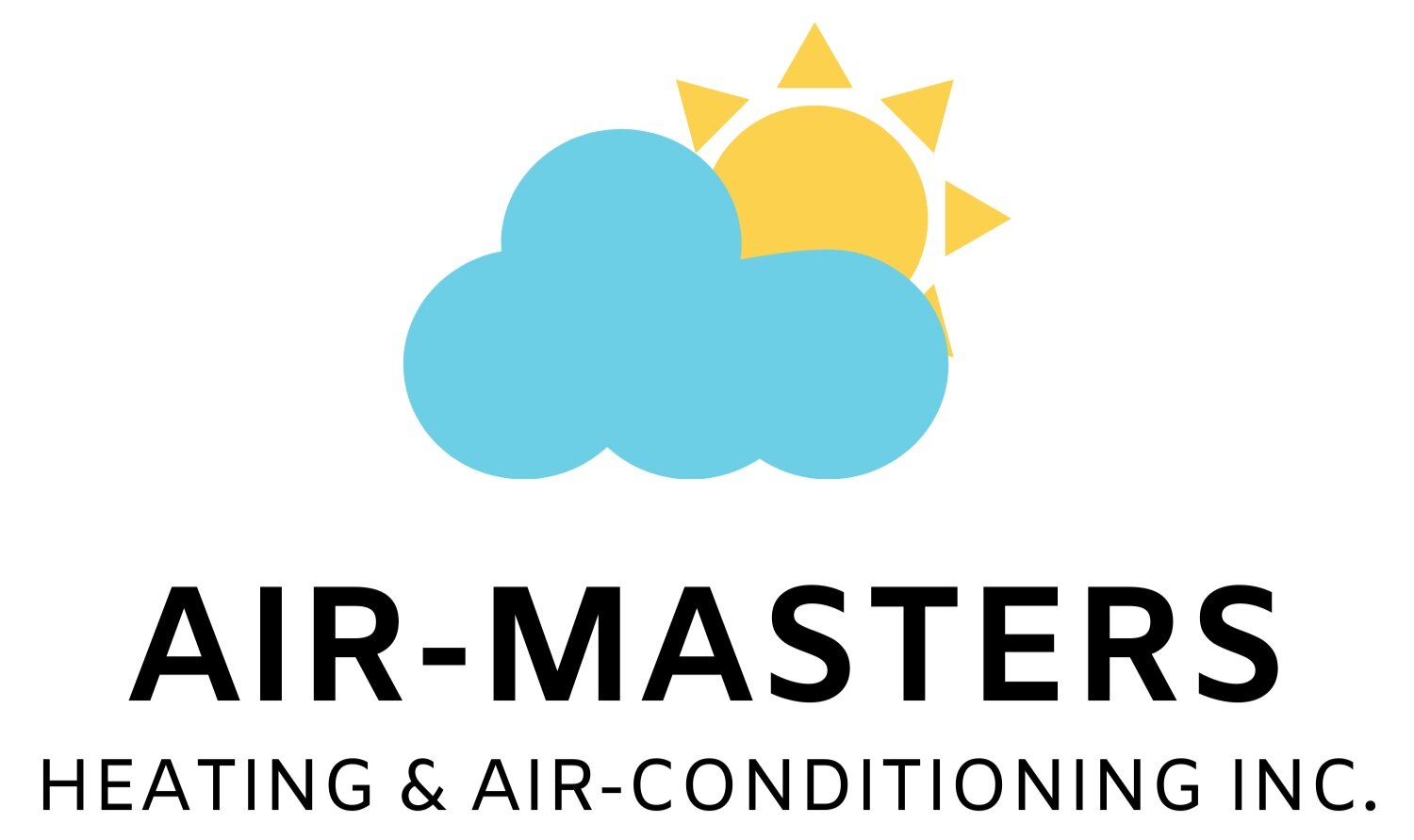 Air-Masters Heating and Air-Conditioning Inc.