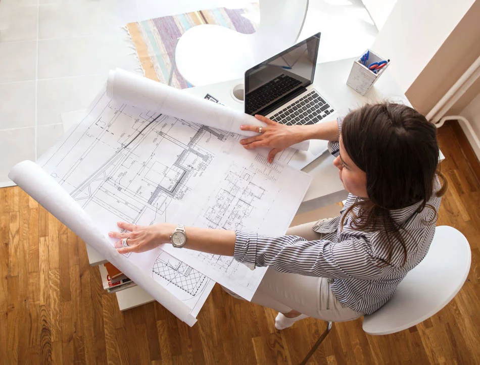 More than CAD drafters