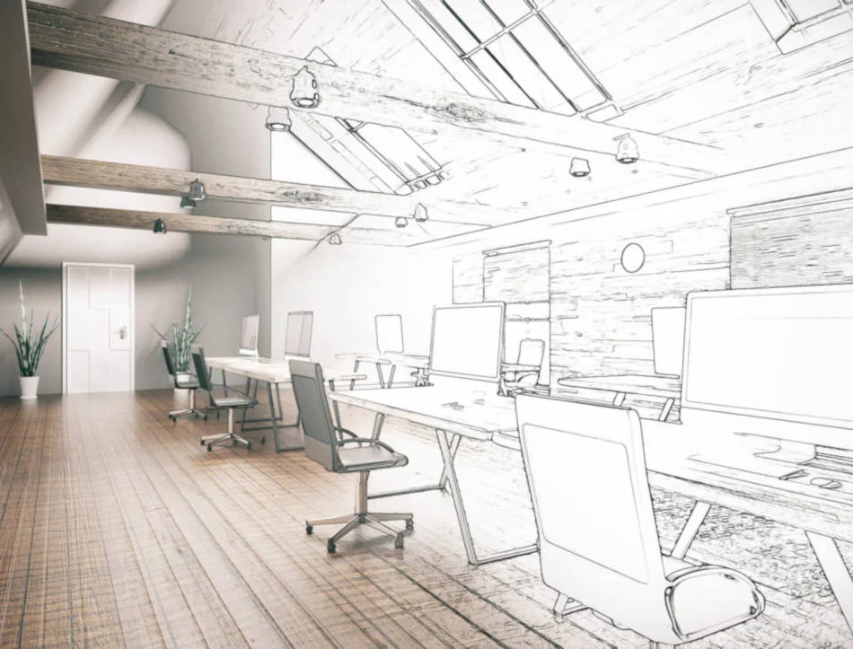 3d Building design