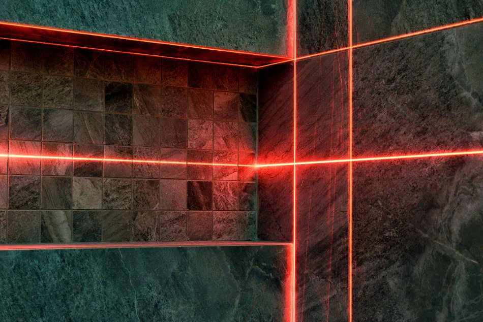 3d scanning to measure and locate plumbing, HVAC pipes and ductwork
