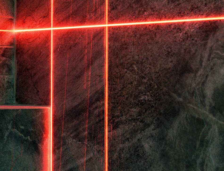 Using reflected light in scan results