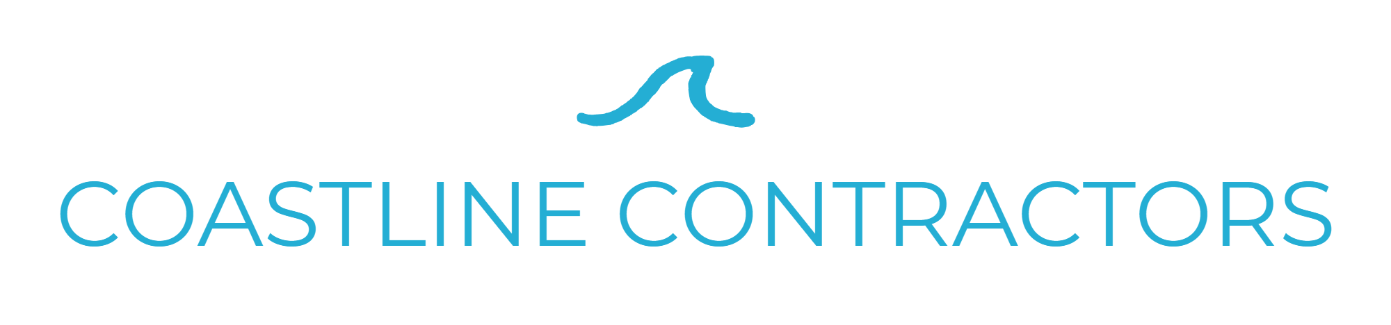 COASTLINE CONTRACTORS