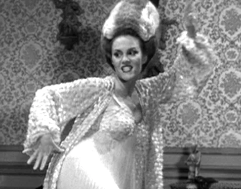 22. My "Franken-chest." Or… Dr D. does GOOD work.