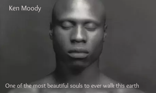 35. The Beauty in The Bald...aka there ain't nowhere to hide