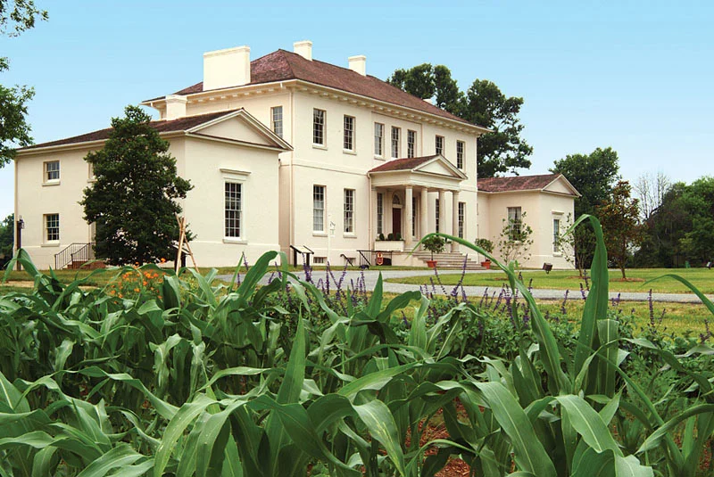 Riversdale Tour - Register Now!