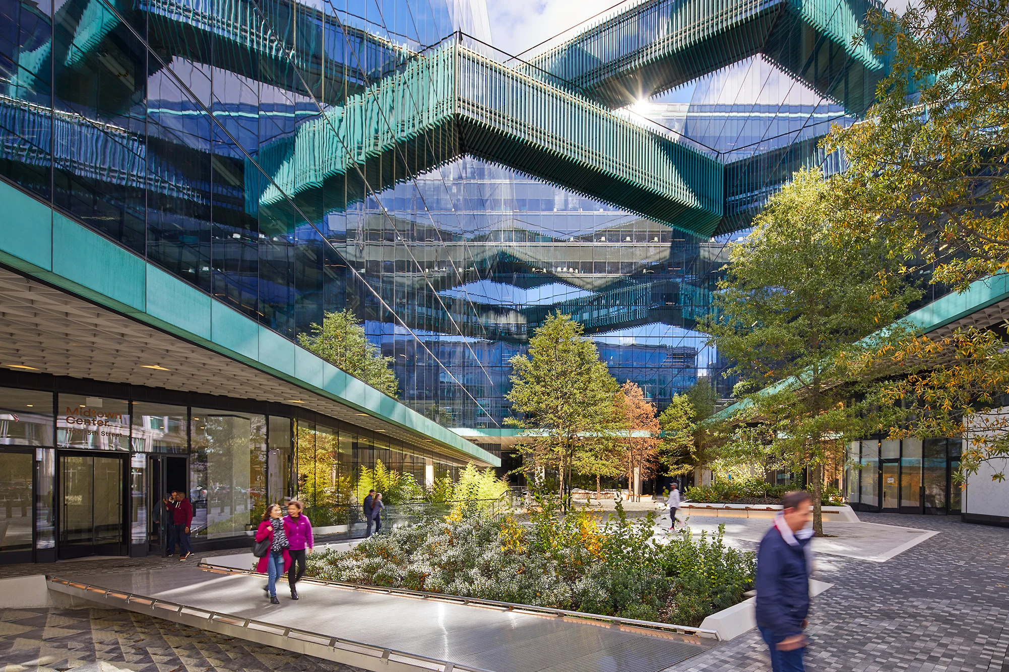Architecture Month 2020: Civic Spirit