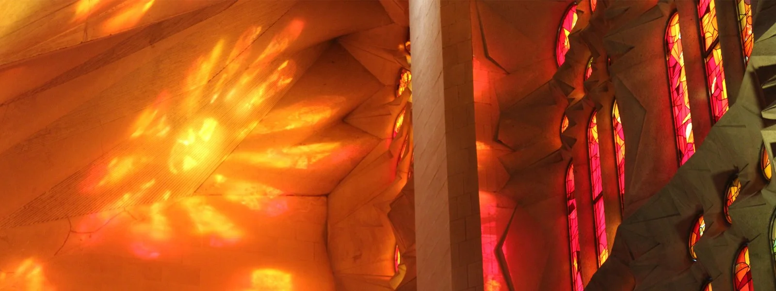 Beauty, Space, and the Sacred: Gaudí at 100