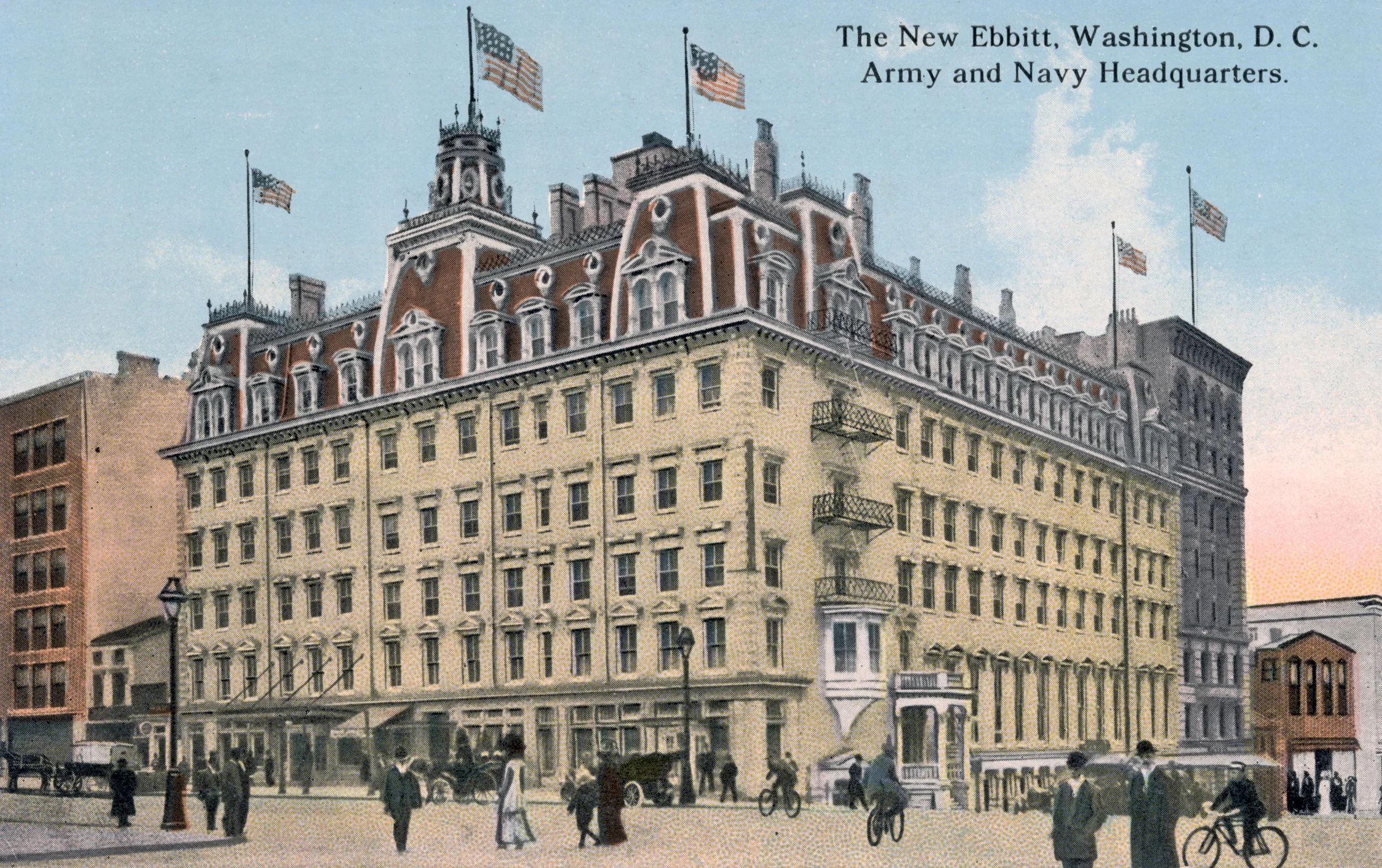 Palaces of the Public