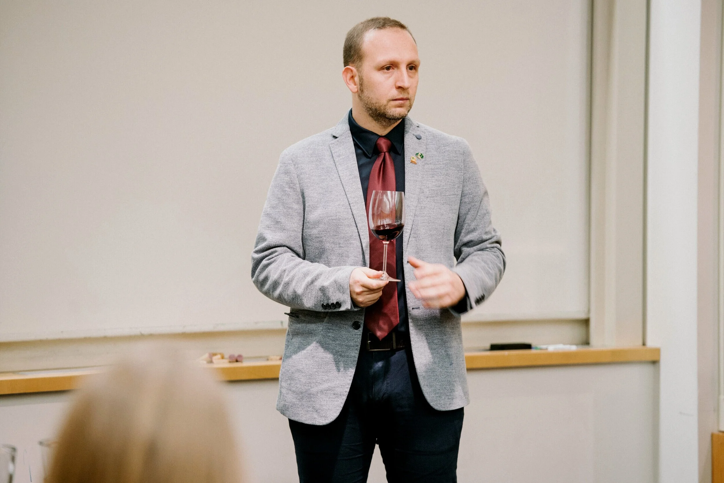 personal sommelier new york city