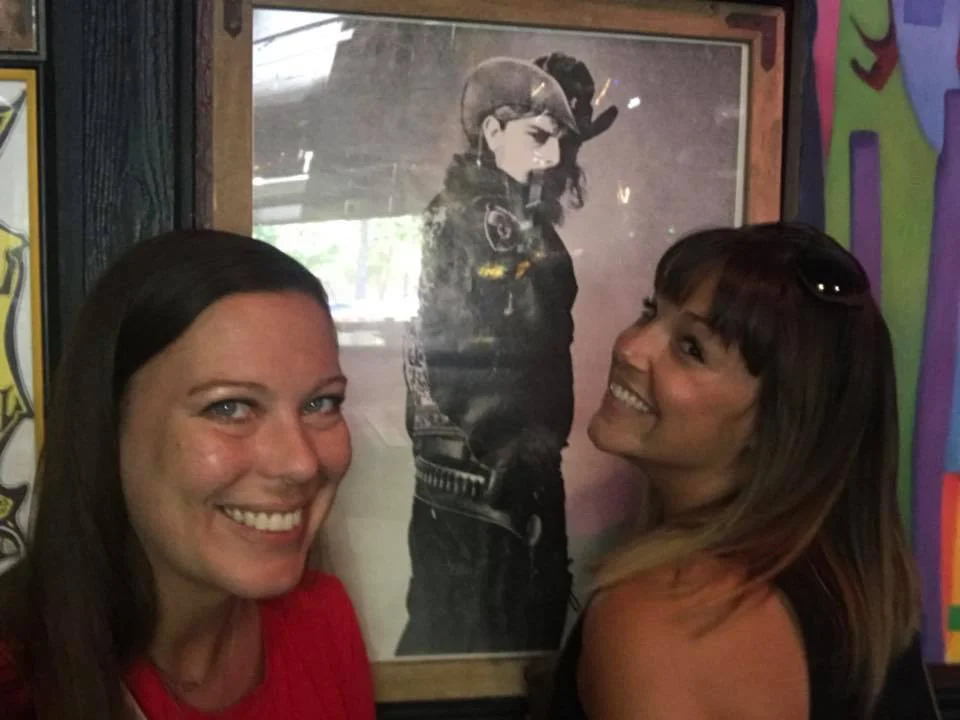 With Pig at Psychedelic Ripple!