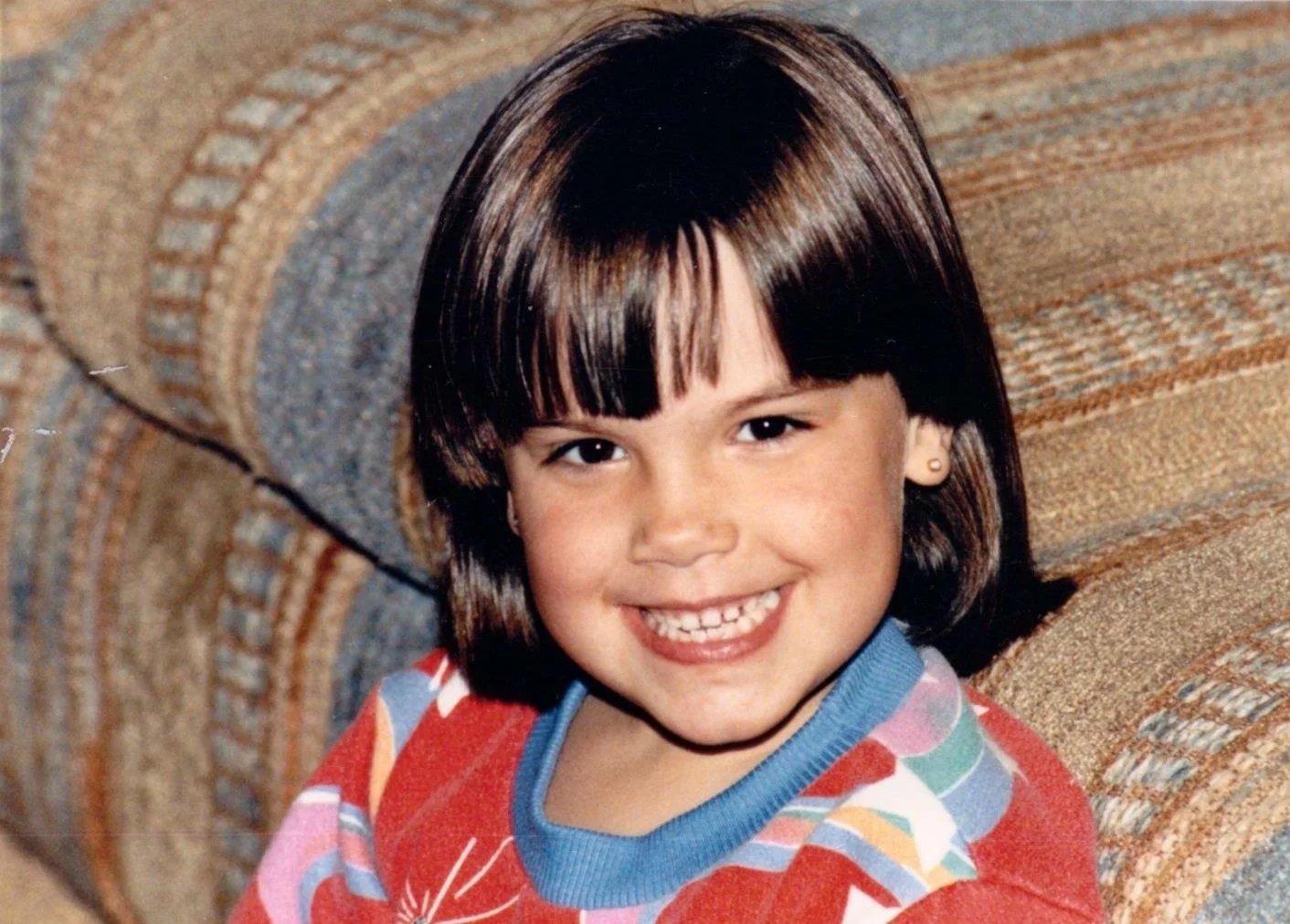 40-year-old Me