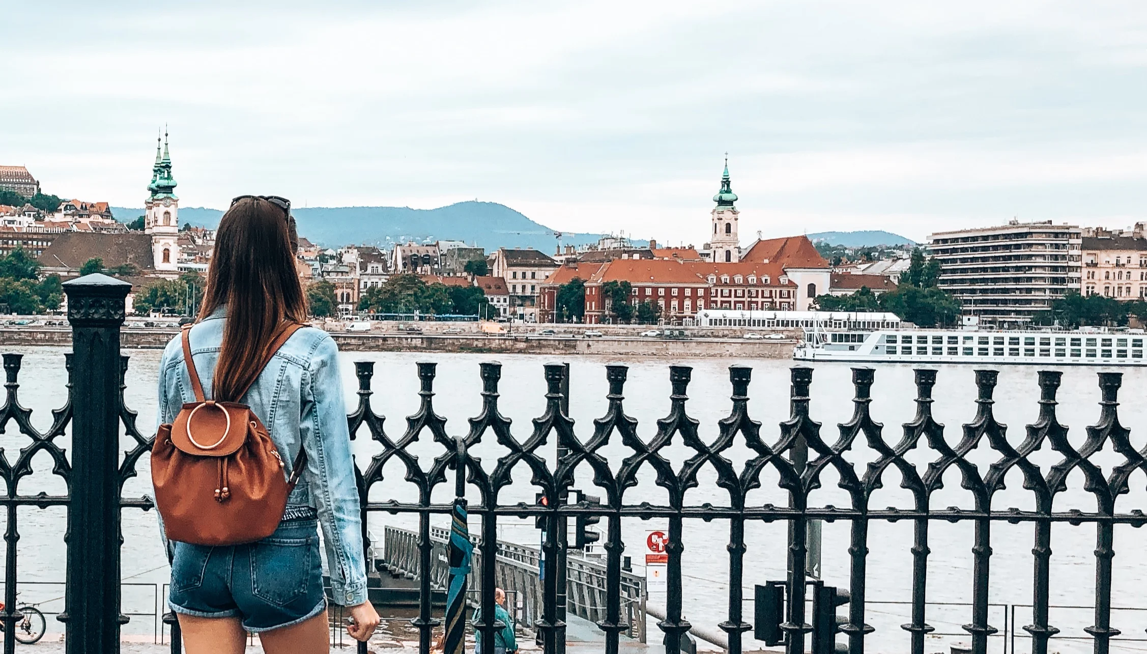 Budapest, Hungary. #AliveinHungary