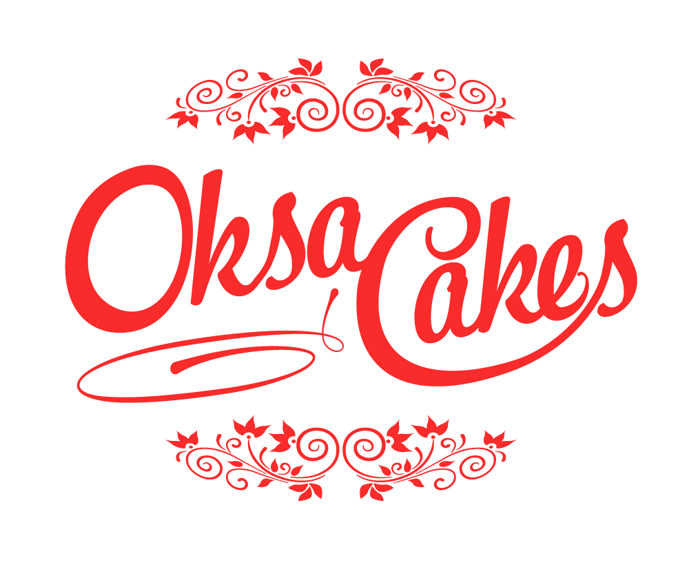 Oksa Cakes