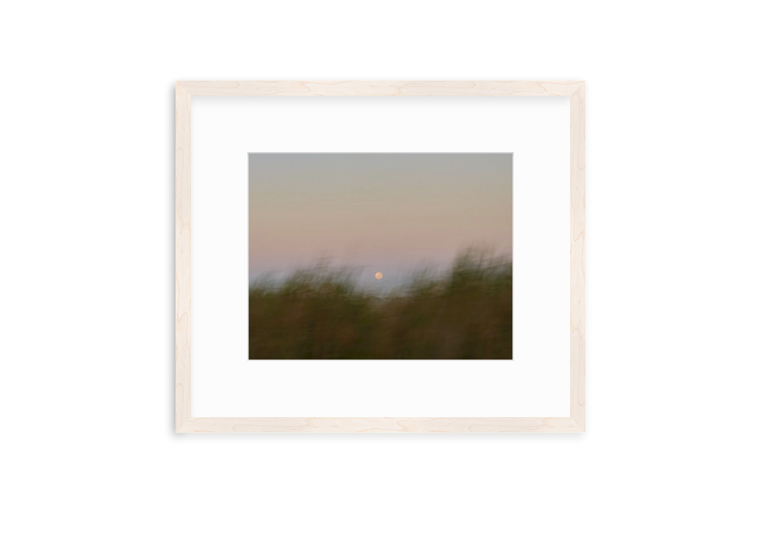 Moonrise in Maple Frame (Cape Town, South Africa).png