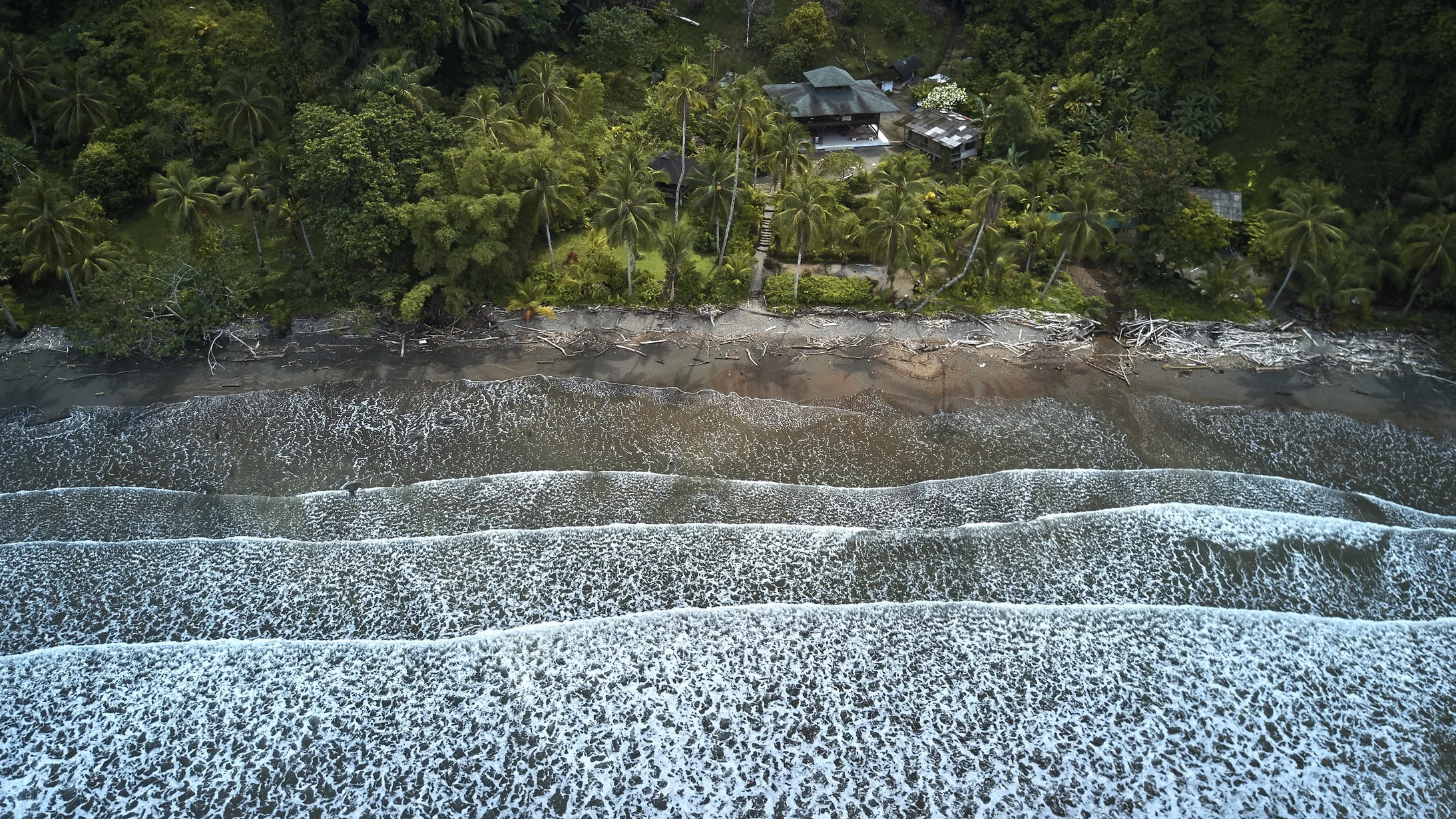 Discover This Unique Hidden Paradise: Morromico Eco Hotel in Playa Morromico, Nuqui, Colombia