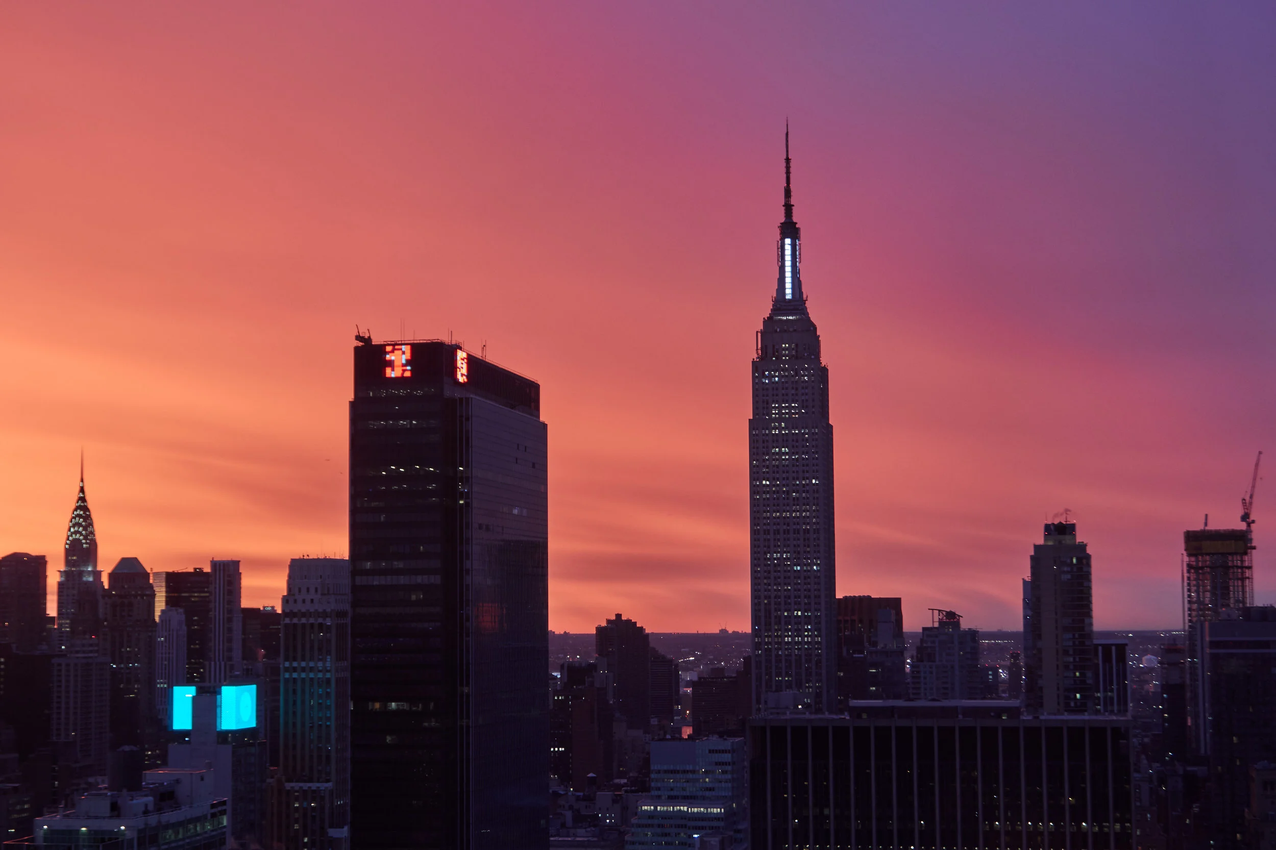 Summer in the City: 3 Affordable Ways to Enjoy NYC on a Budget